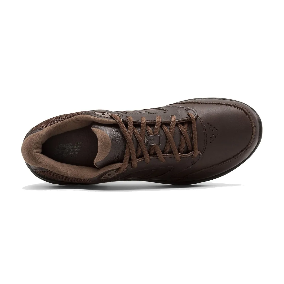 New Balance Men's MW928BR3 Brown Minimalist Style Flower Hike