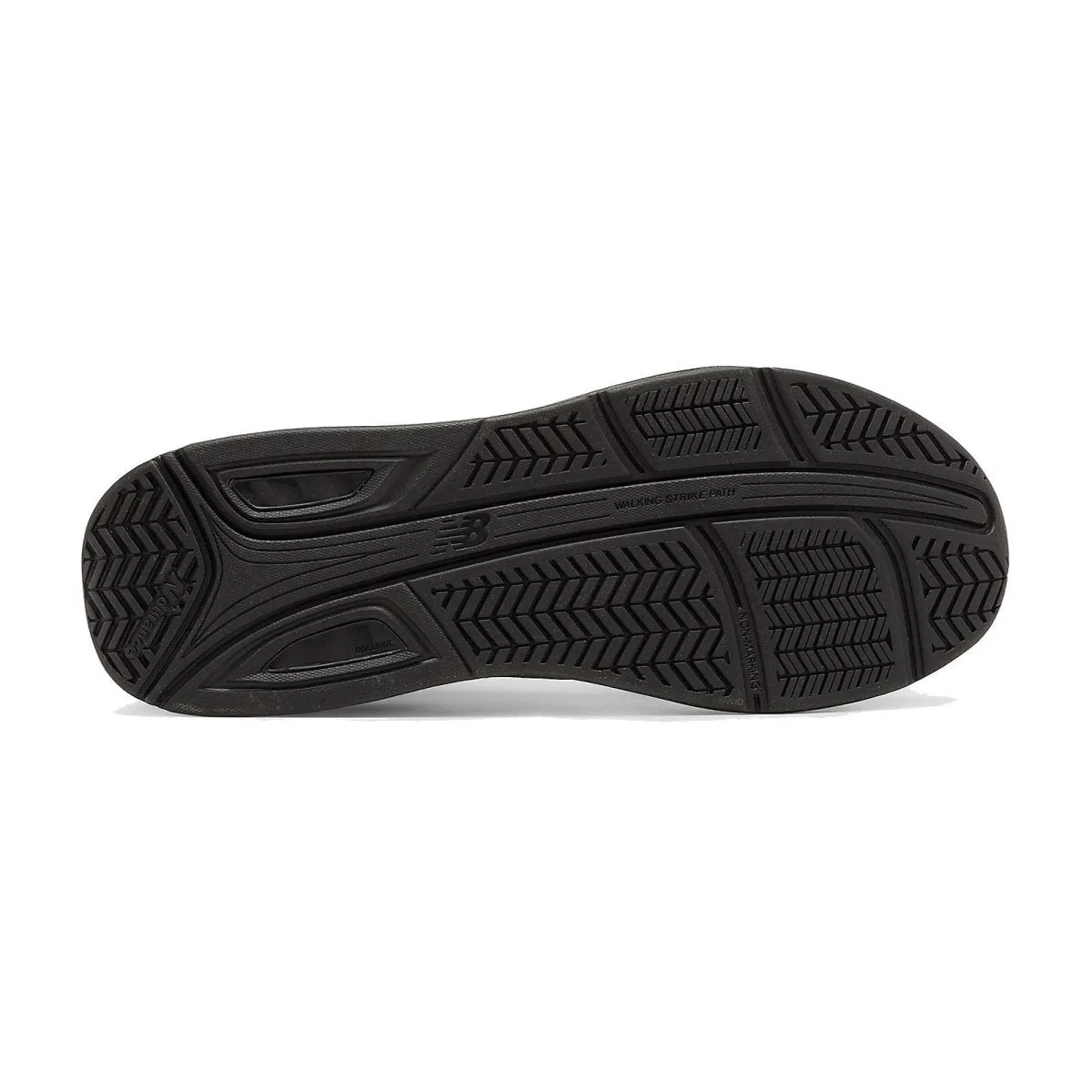 SweatWicking New Balance Men's MW928BR3 Brown