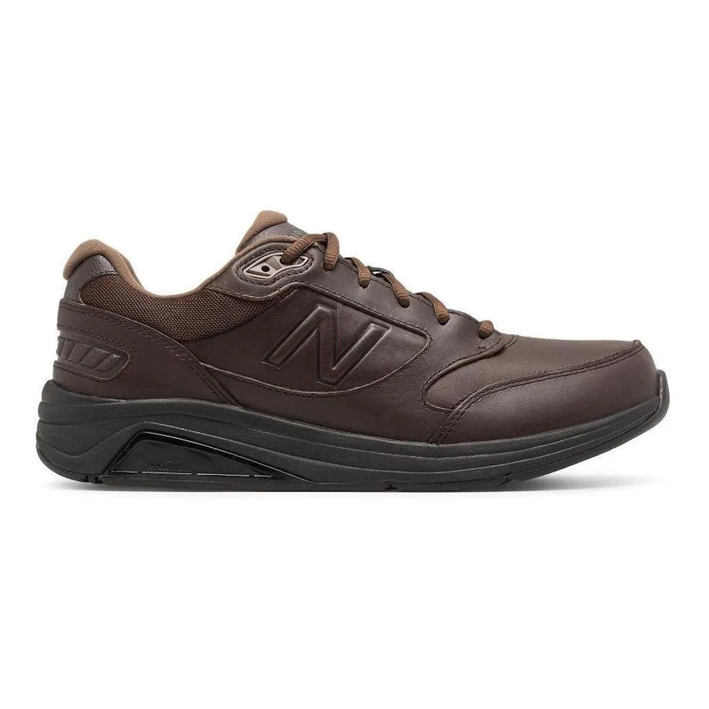 Dirt Walk New Balance Men's MW928BR3 Brown
