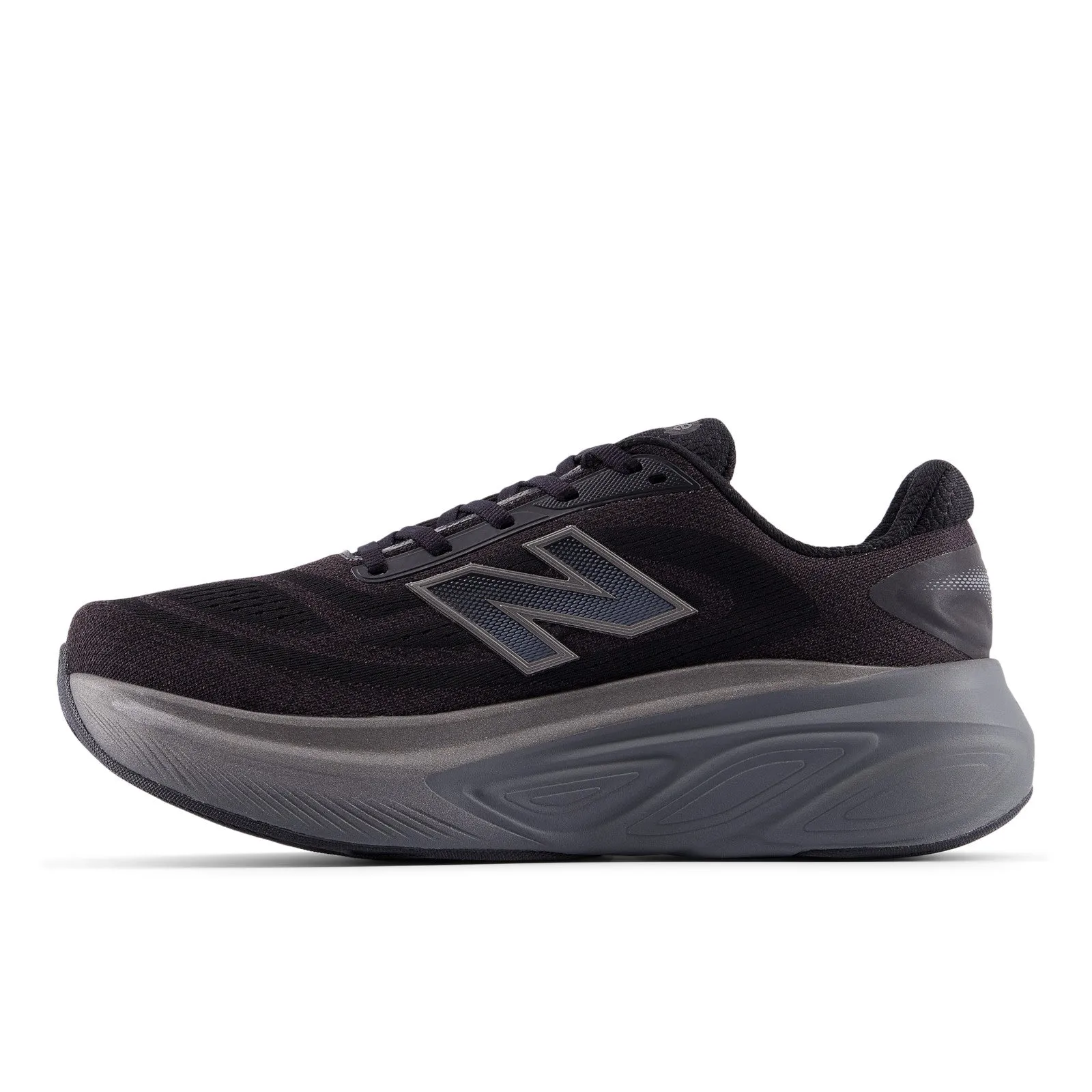 NEW BALANCE MMORLA6 MEN'S running with a zipper closure racing footwear