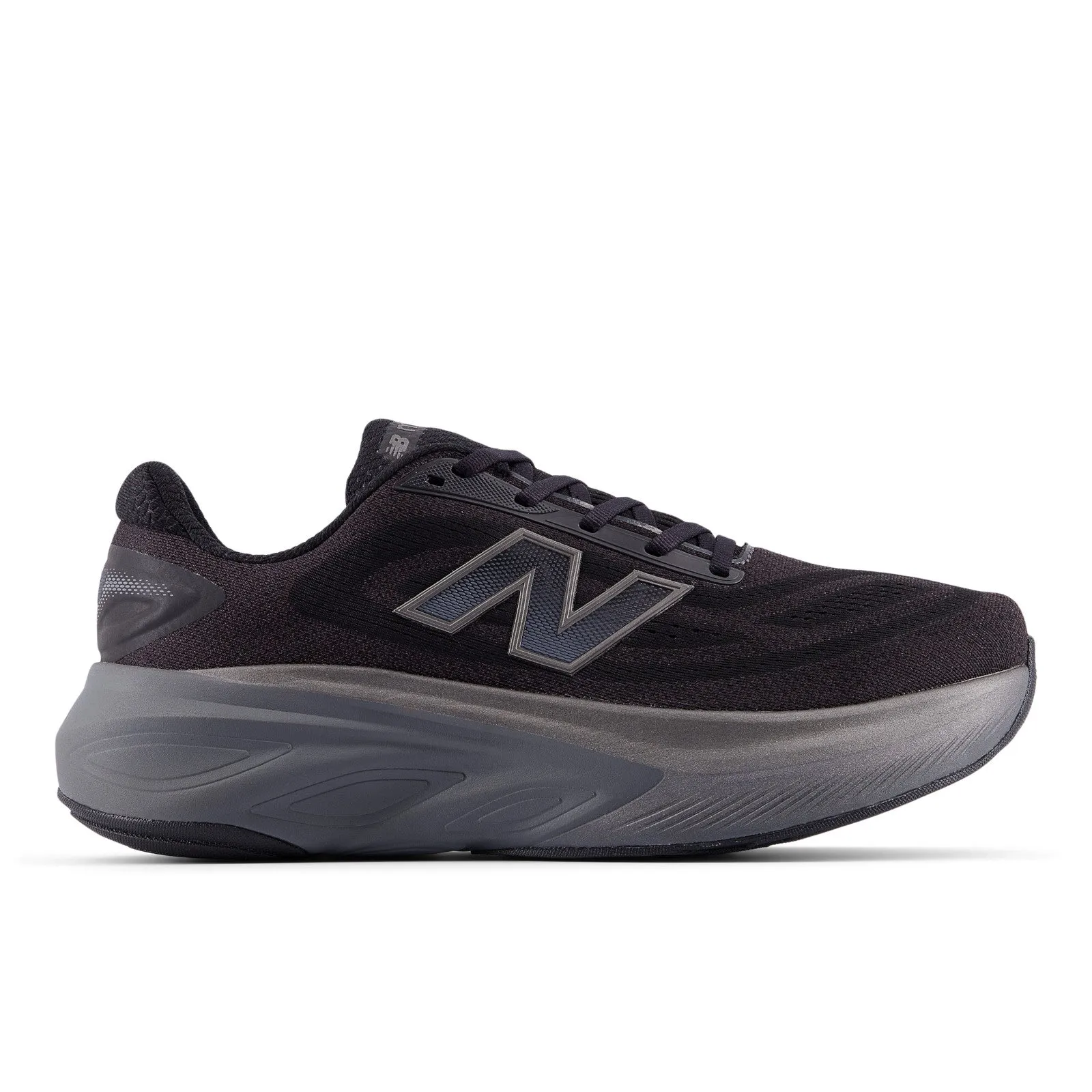 Cushion Support style - enhanced shoes NEW BALANCE MMORLA6 MEN'S