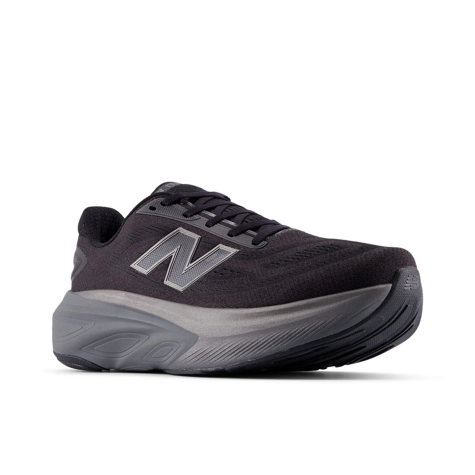 NEW BALANCE MMORLA6 MEN'S evening - run glow - in - the - dark run running gear