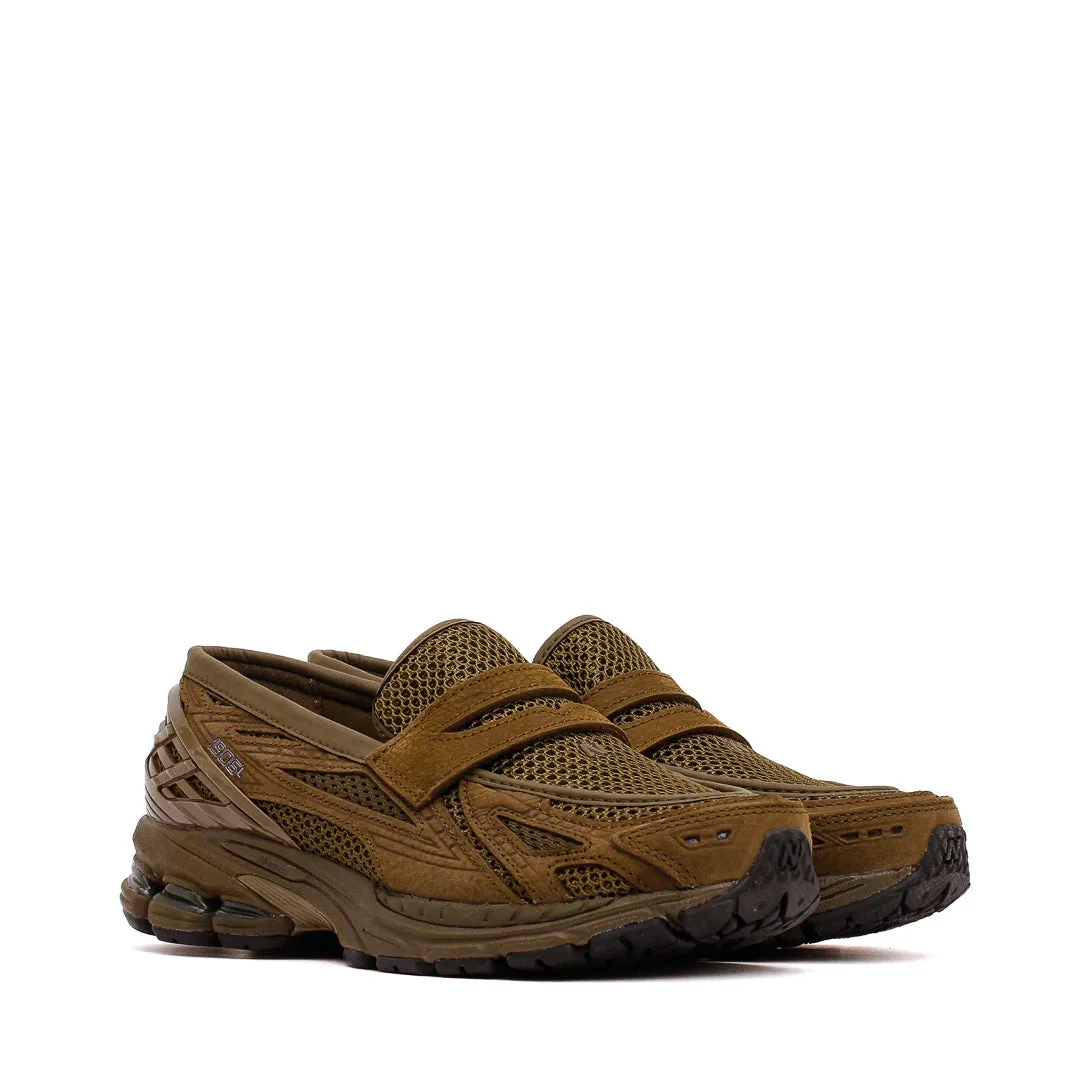 athletic footwear for running New Balance Unisex 1906L Olive U1906LNV