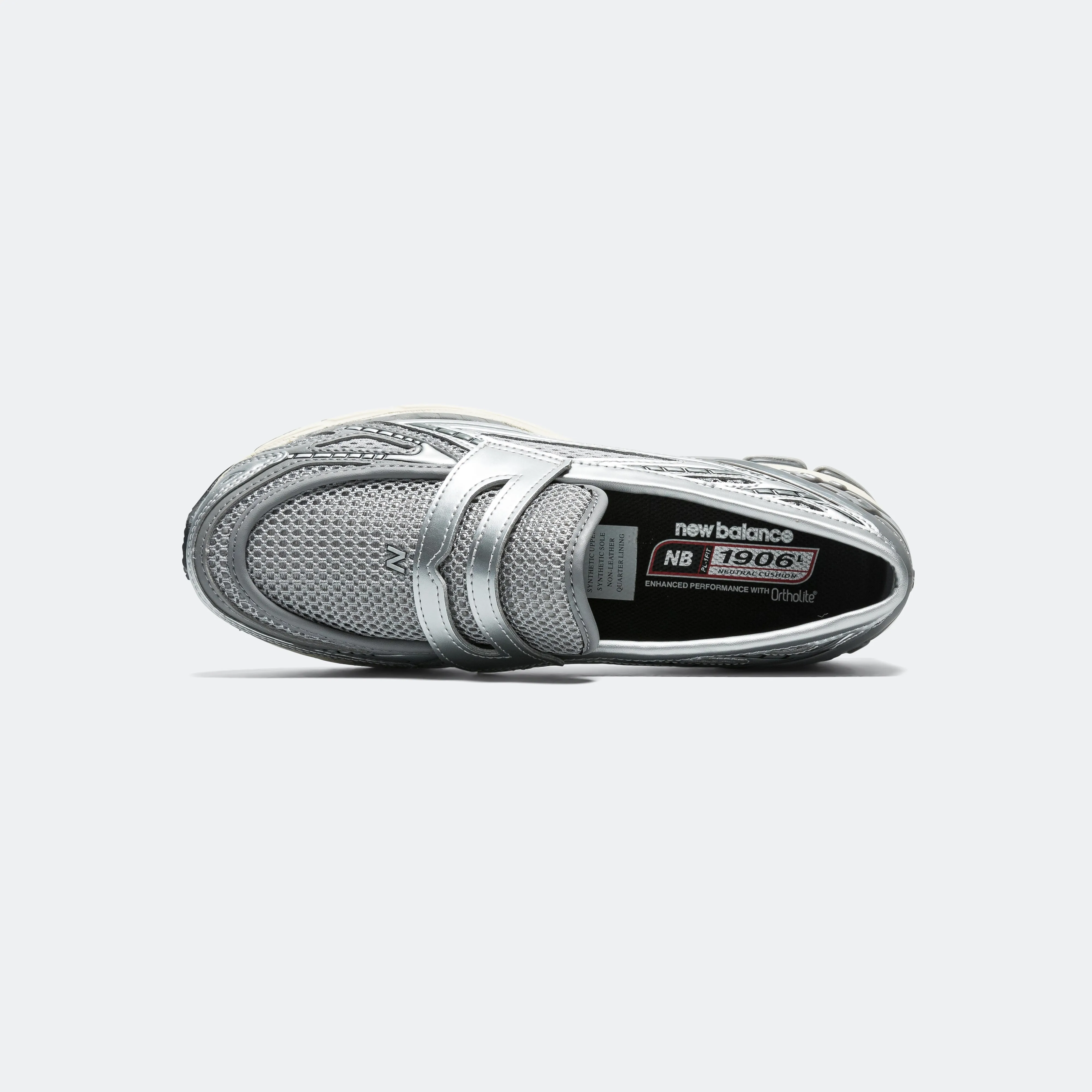 Refined Ease U1906LAE