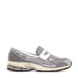New Balance Unisex 1906L Silver U1906LAE narrow - fit - for - narrow - feet shoes