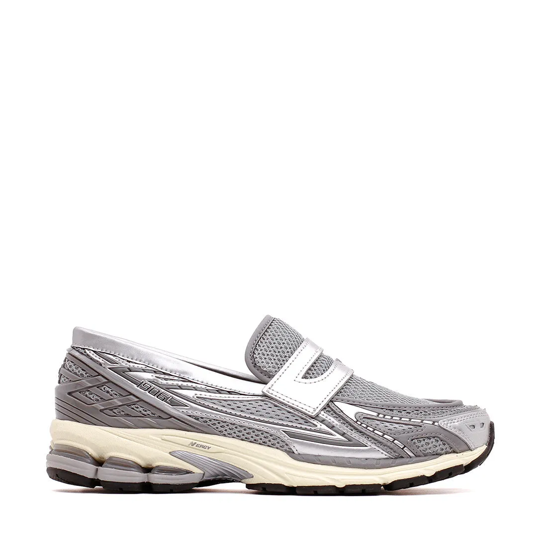 New Balance Unisex 1906L Silver U1906LAE narrow - fit - for - narrow - feet shoes