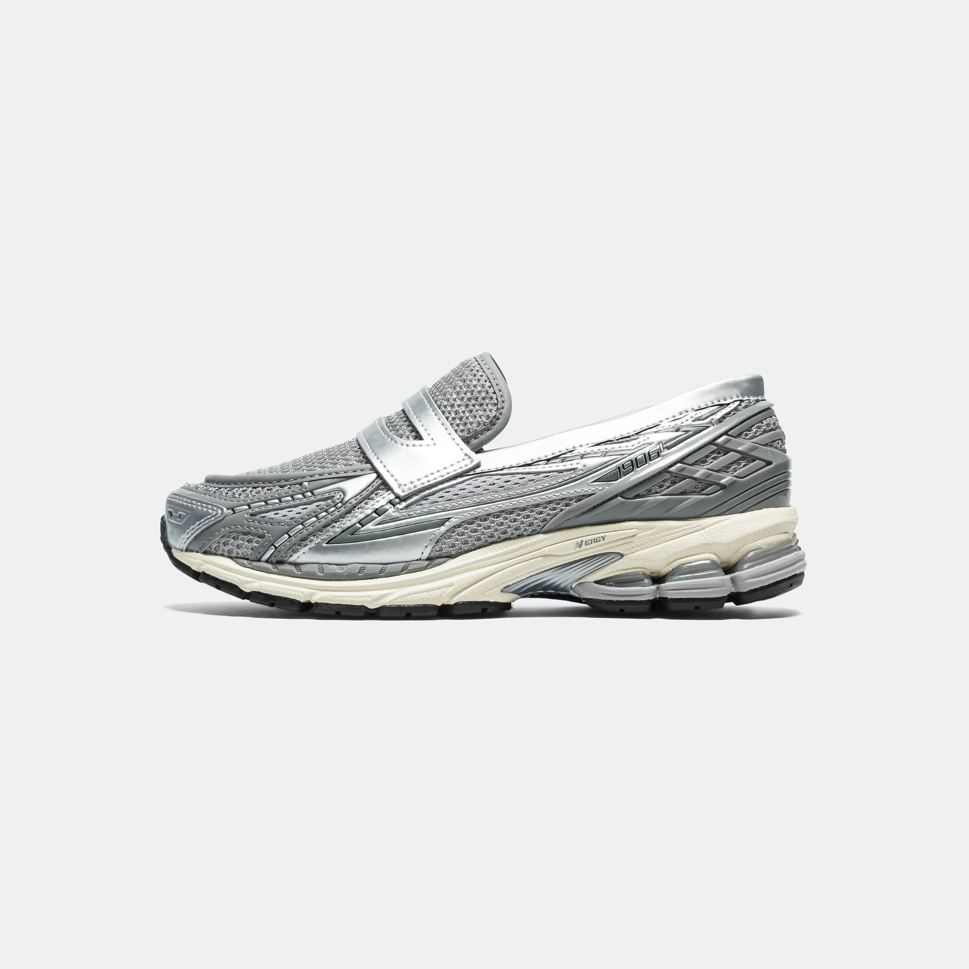 U1906LAE Responsive foam Go Mode