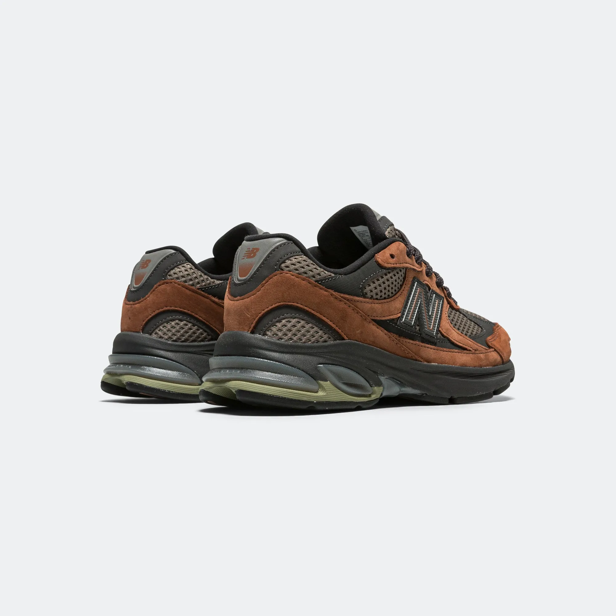 Fit Boost U2010ANV
