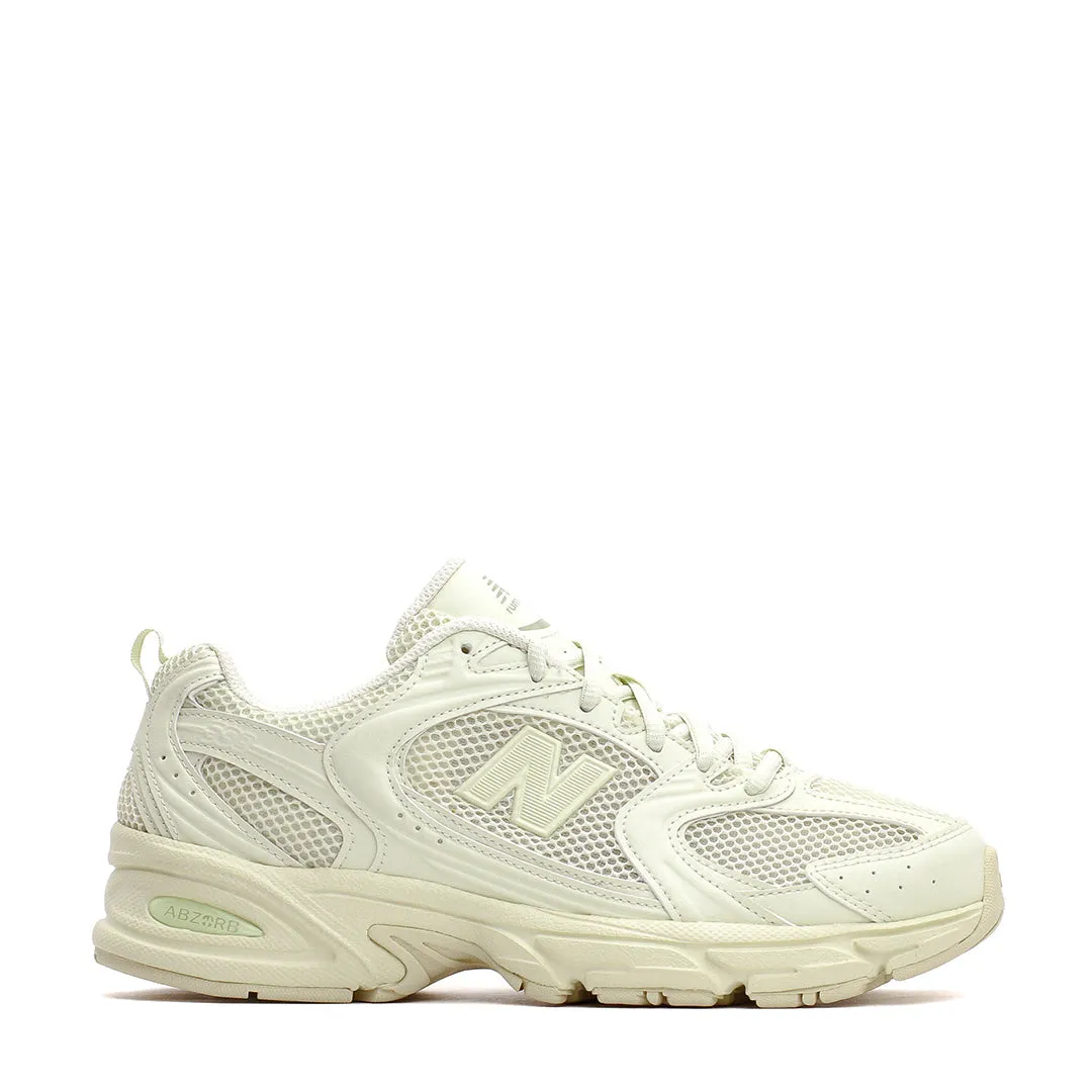 Barefoot simulation Comfort - optimized New Balance Unisex 530 Mineral U530TBB