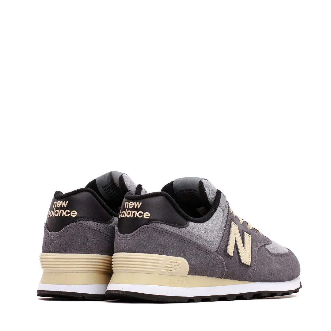 Anti Skid New Balance Unisex 574 Magnet U574LGG