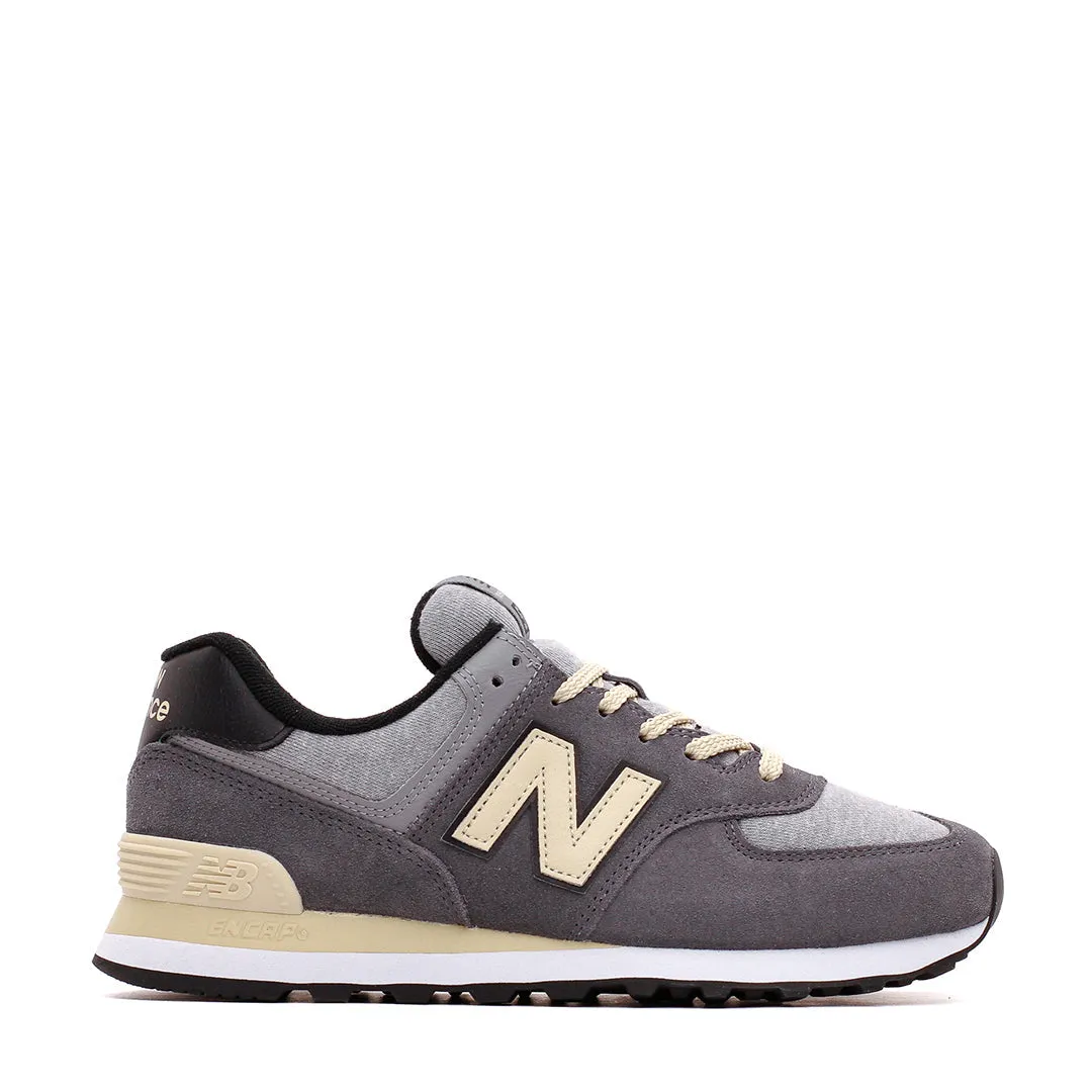 New Balance Unisex 574 Magnet U574LGG resistance bands
