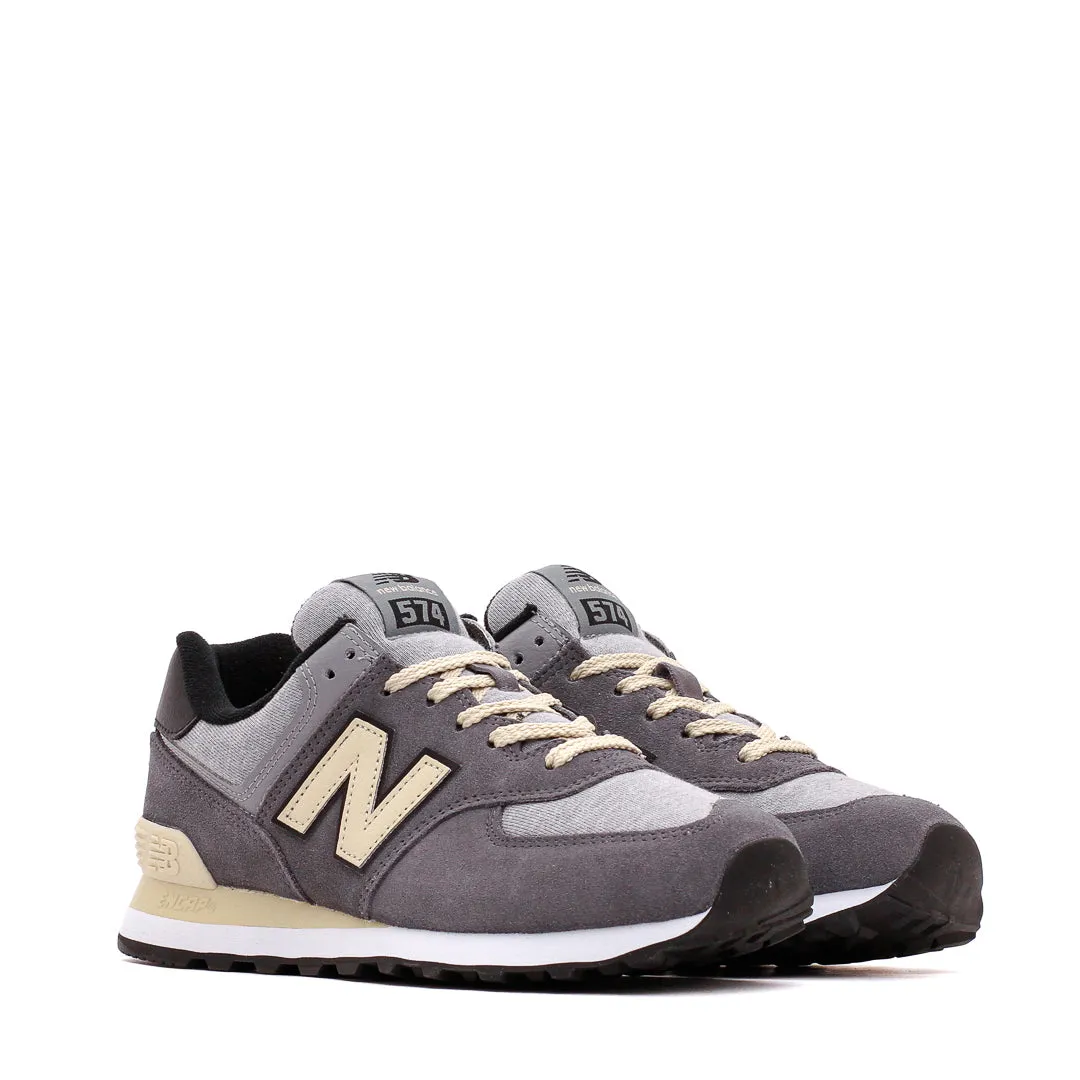 New Balance Unisex 574 Magnet U574LGG premium shoes