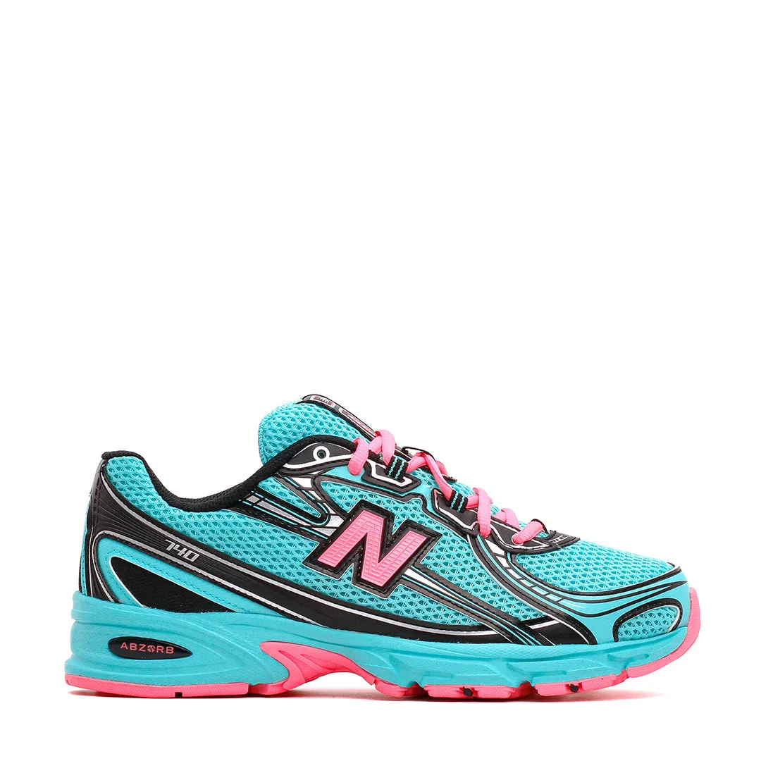 Heel counter New Balance Unisex 740 Cyber Jade Core U740EG2