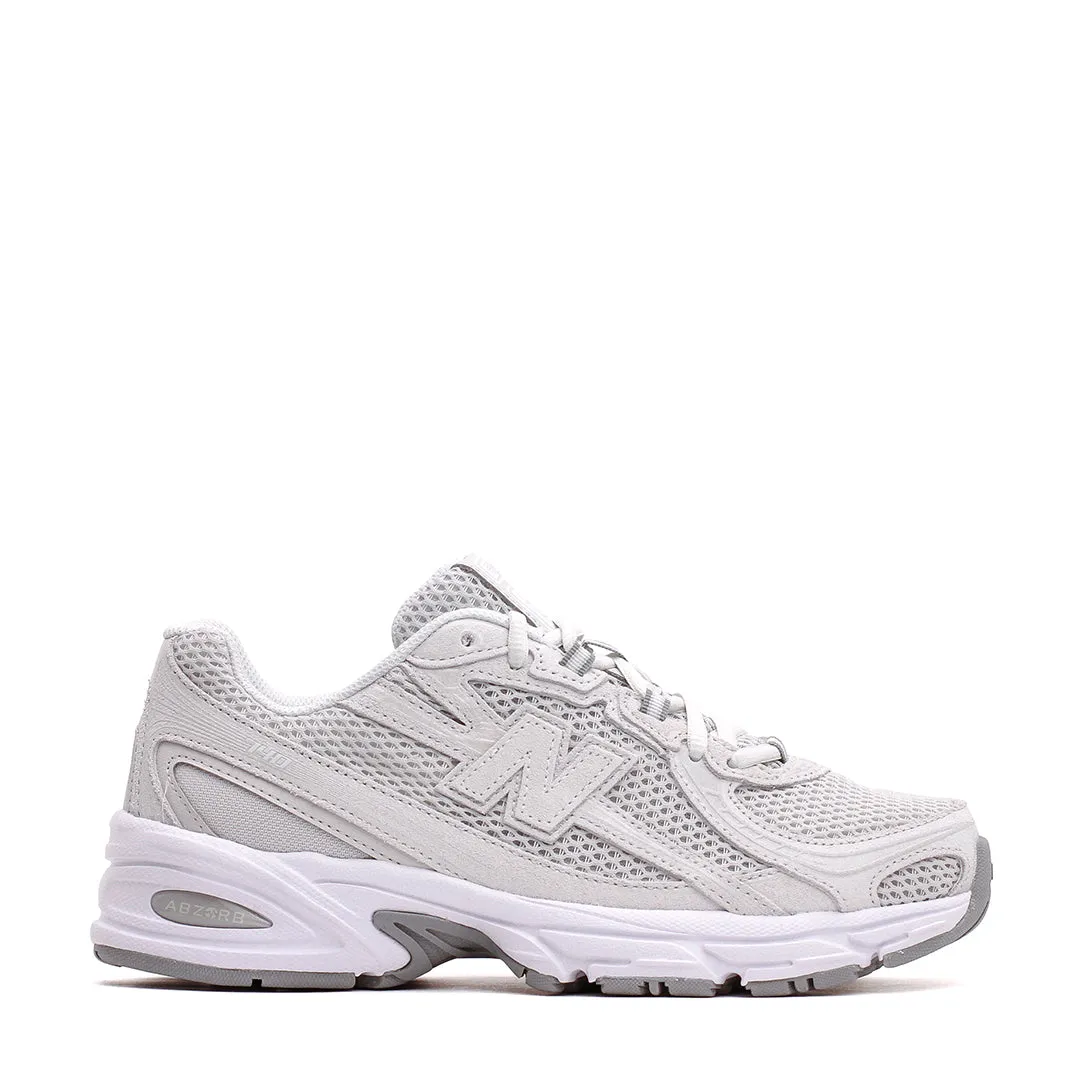 New Balance Unisex 740 Grey Reflecton U740GS2 running in sloped tracks shoes