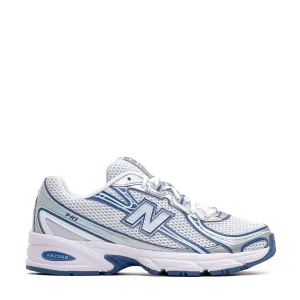 Machine washable care beginner - friendly New Balance Unisex 740 Ice Blue U740LB2