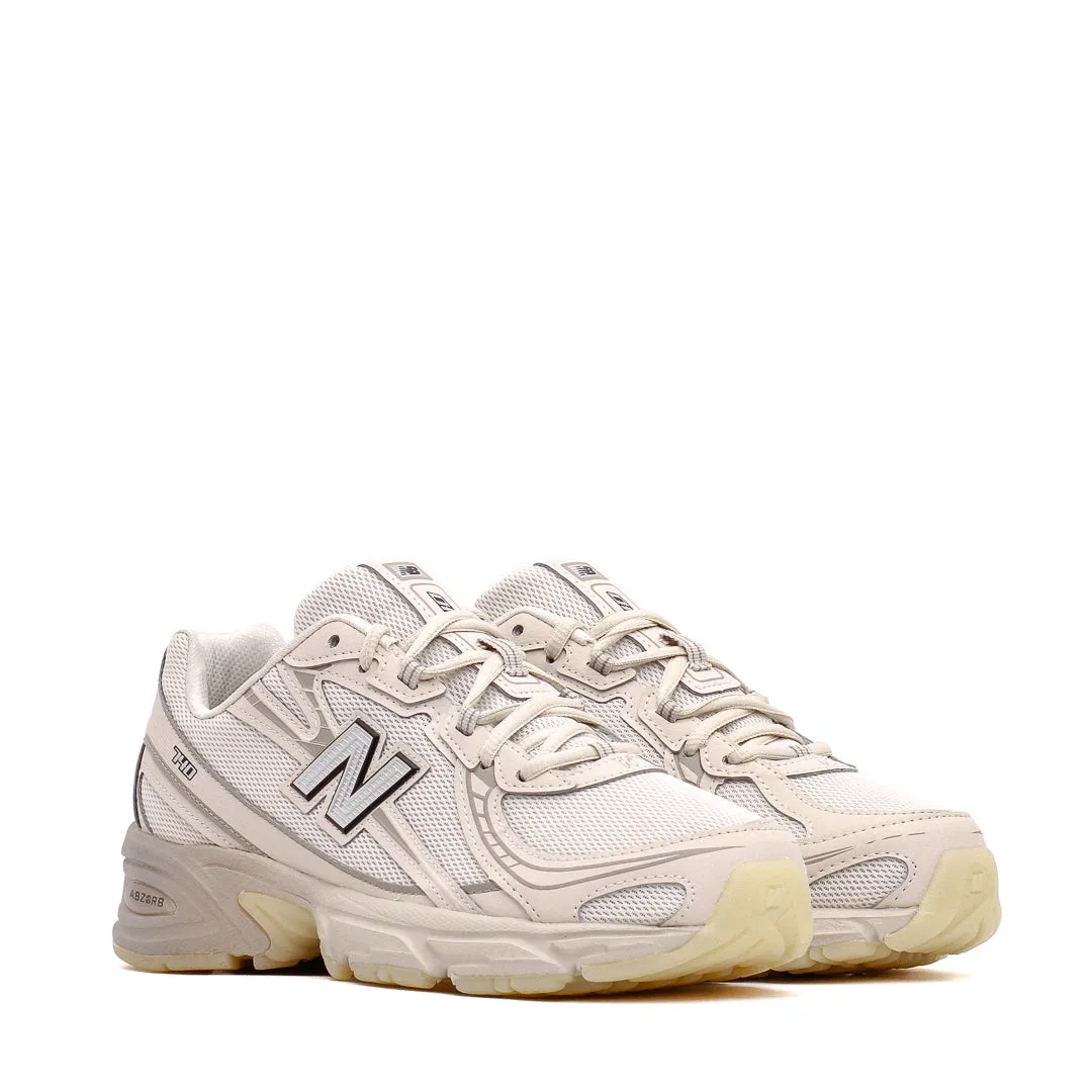 Leg Day track - field running shoes New Balance Unisex 740 Moonbeam U740LN1