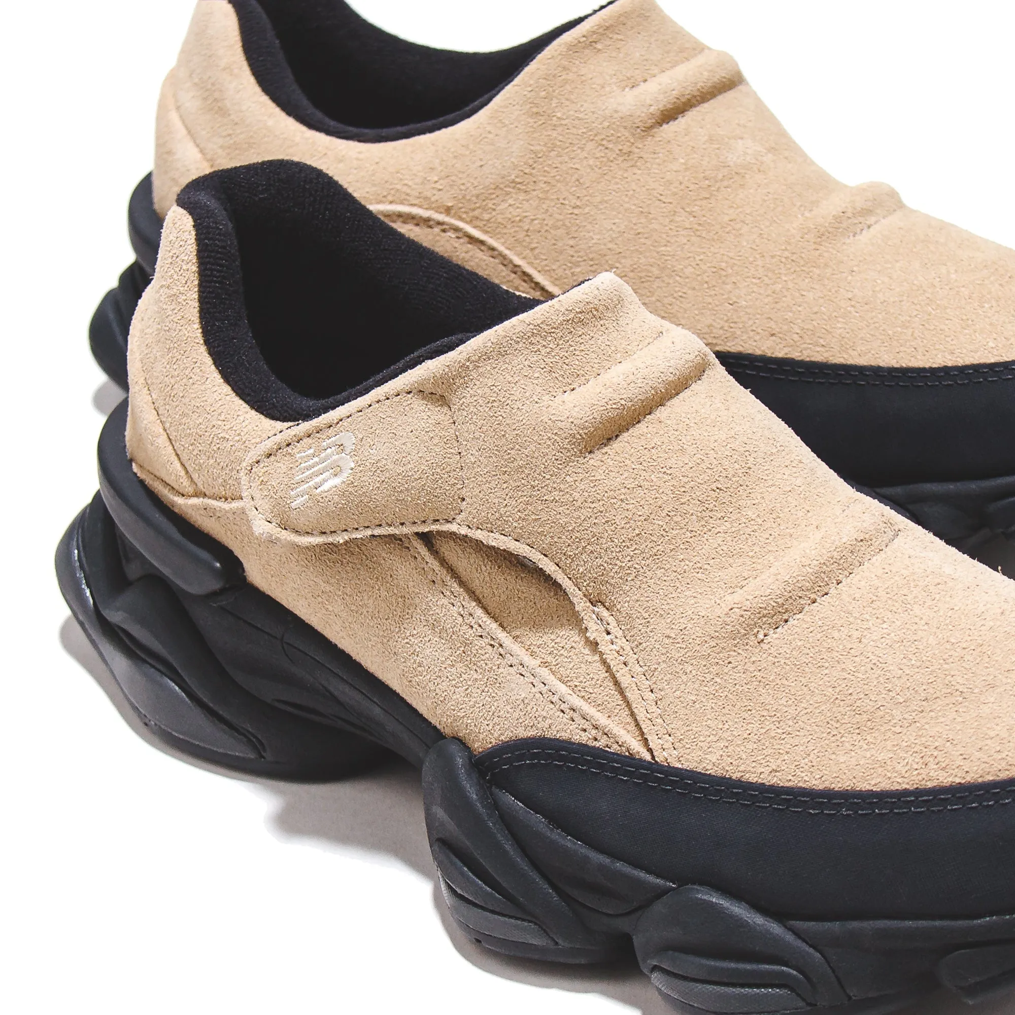 New Balance Unisex 8040 Incense U8040UOG wide - base shoes posture support