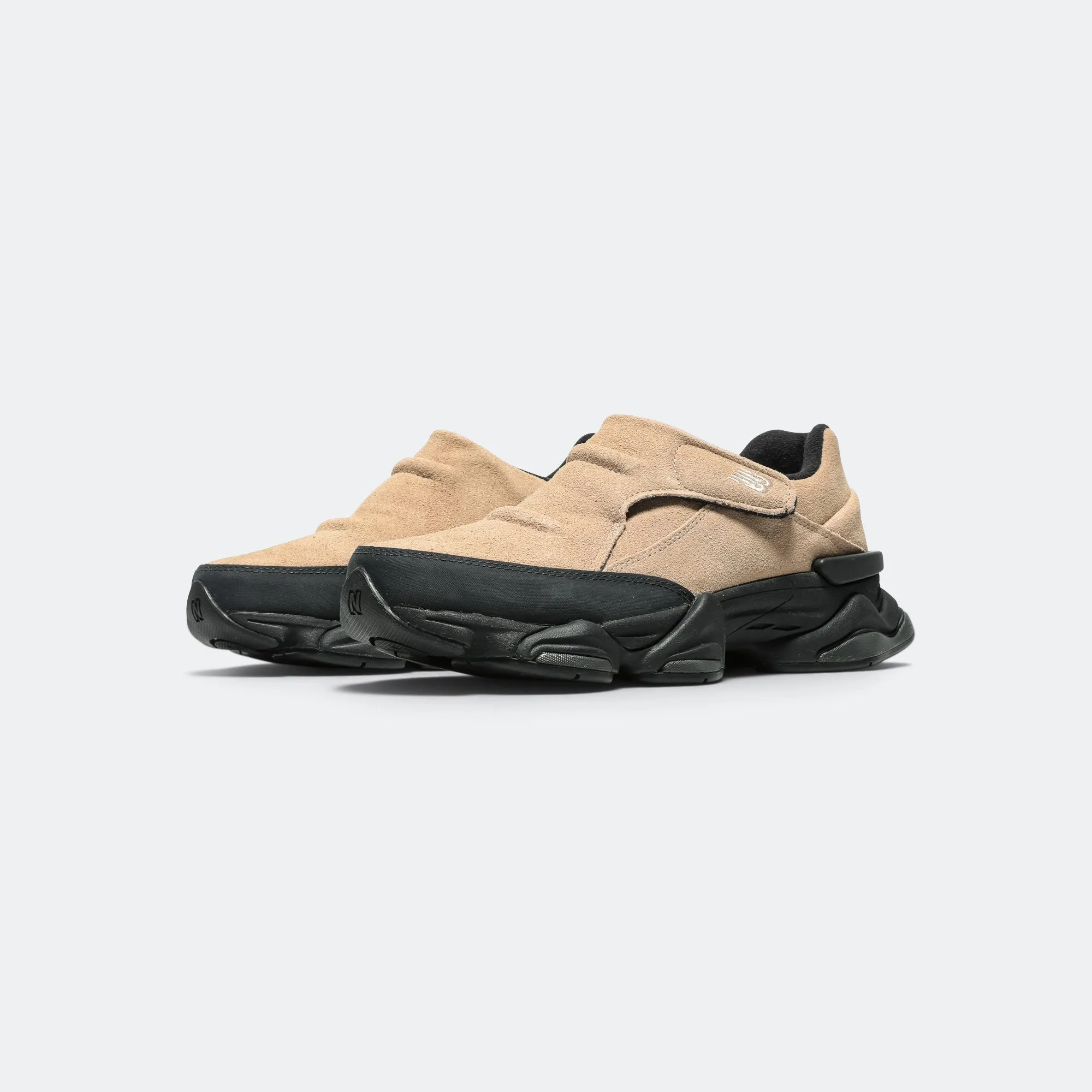 Sustainable Footwear Technology U8040UOG
