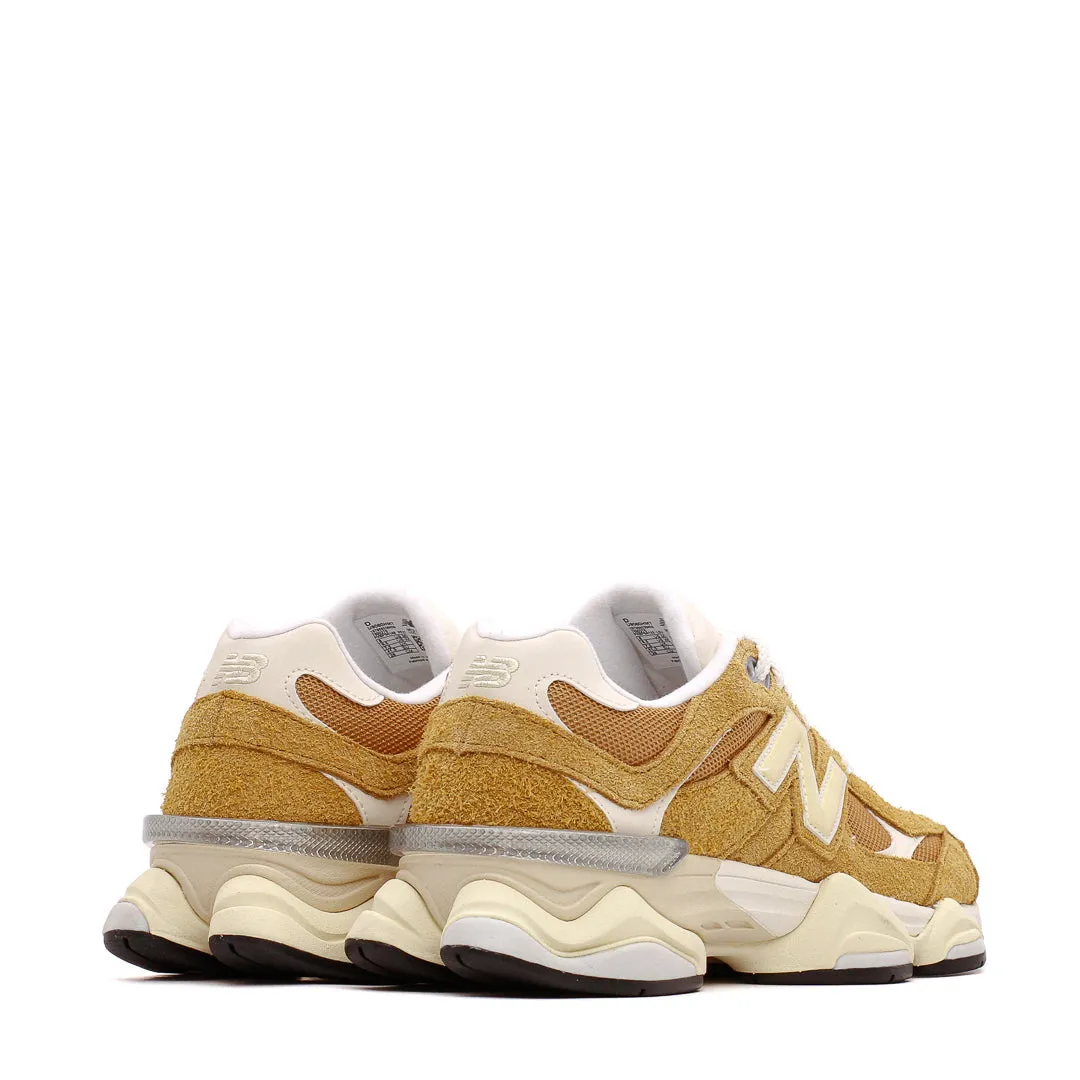 New Balance Unisex 9060 Great Plains U9060HMT Elegant Finish Performance - enhanced