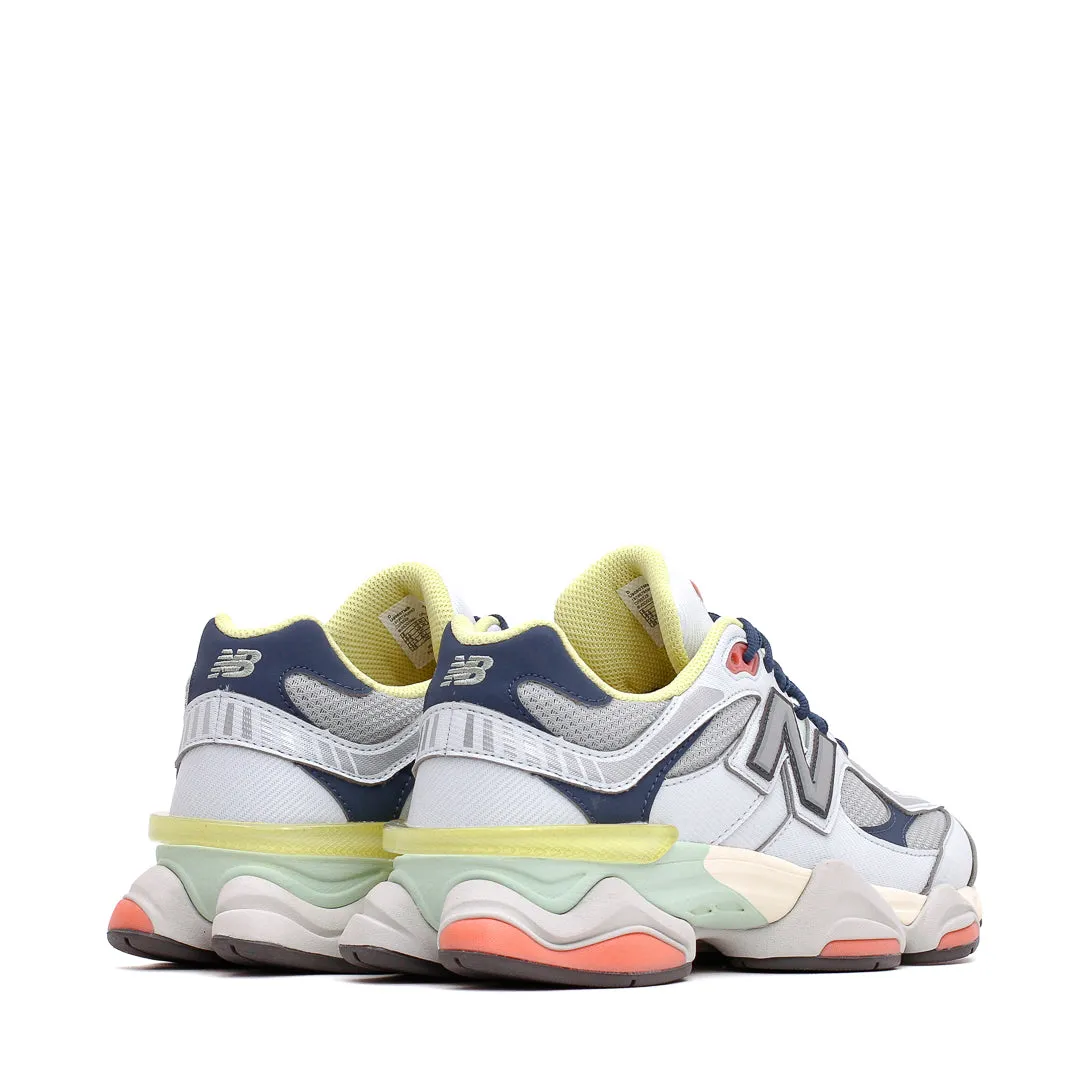 New Balance Unisex 9060 Ice Blue Vintage Indigo U9060TMB Comfort Inserts