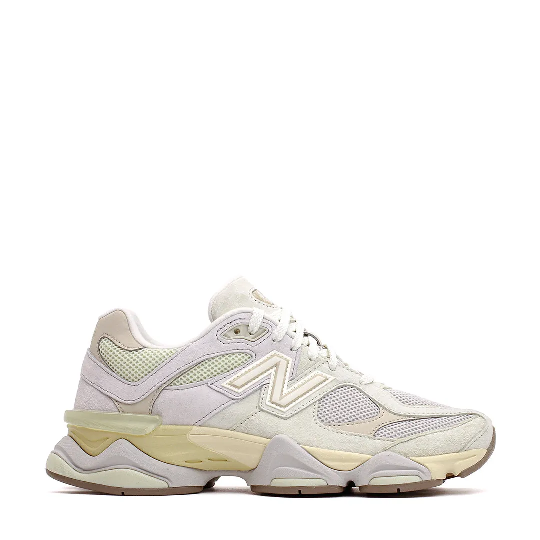 running for a way to stay disciplined New Balance Unisex 9060 Mineral Grey Matter U9060EEP