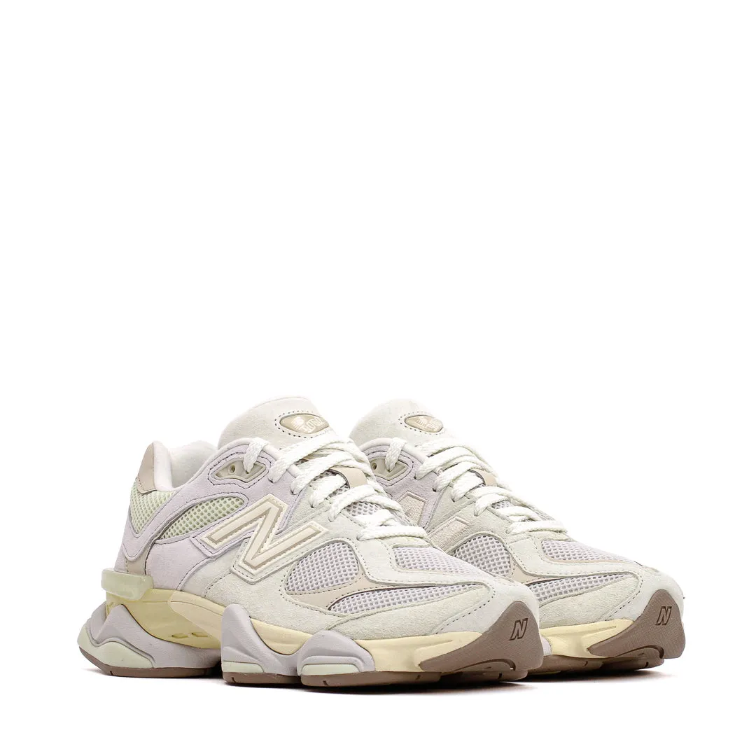 toe - box - roomy shoes coordination shoes New Balance Unisex 9060 Mineral Grey Matter U9060EEP