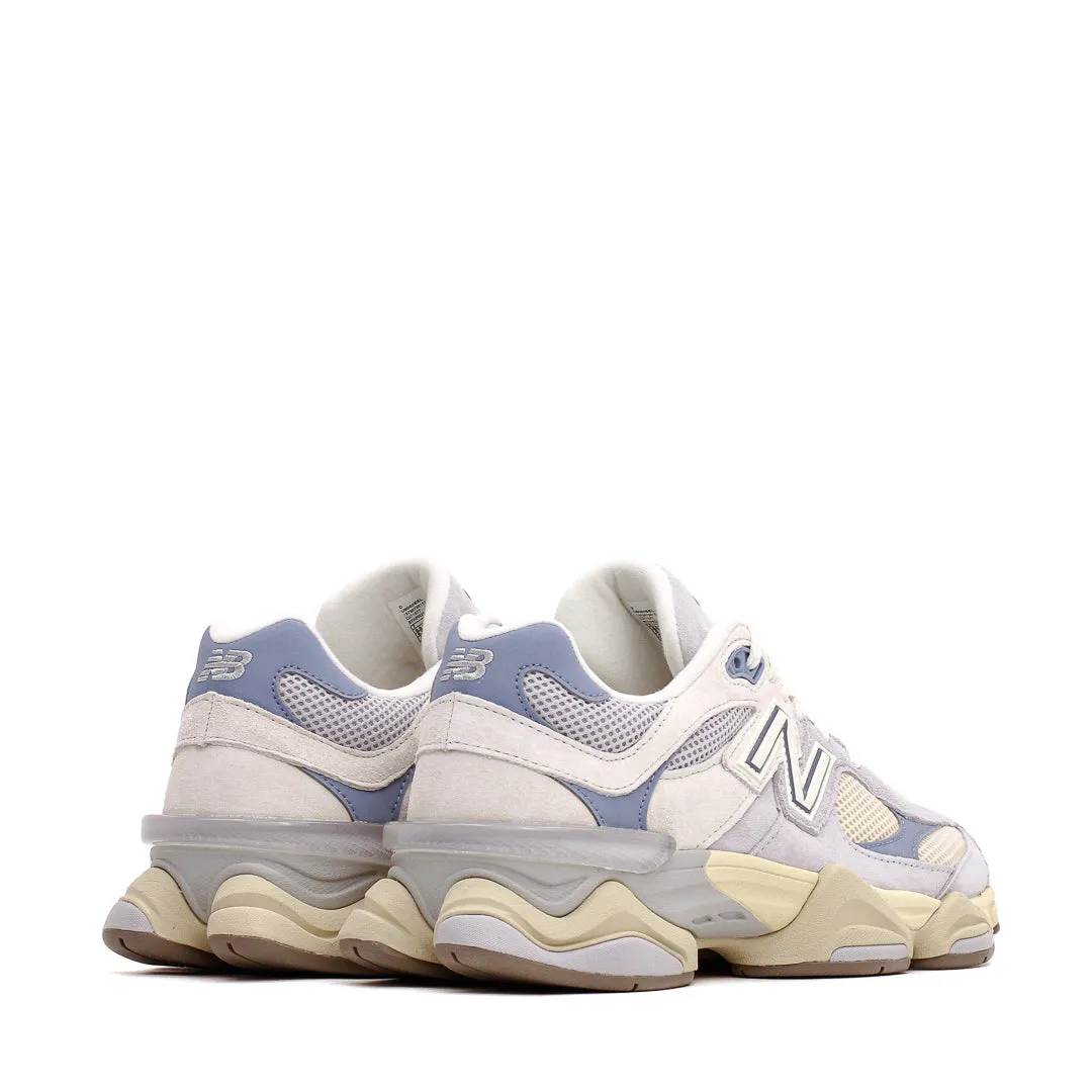 New Balance Unisex 9060 Pearl Grey U9060EEL sun - design shoes