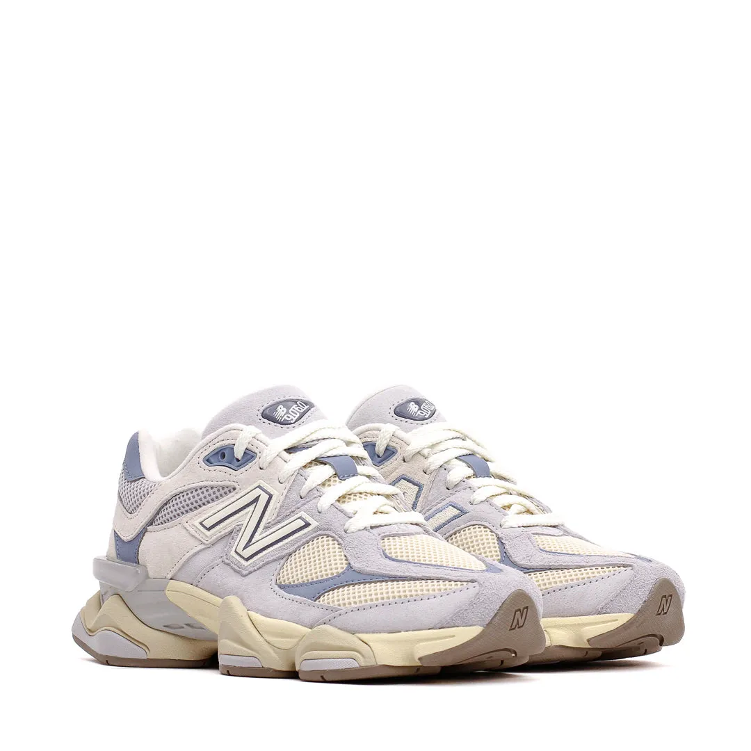 New Balance Unisex 9060 Pearl Grey U9060EEL running for a way to stay inspired