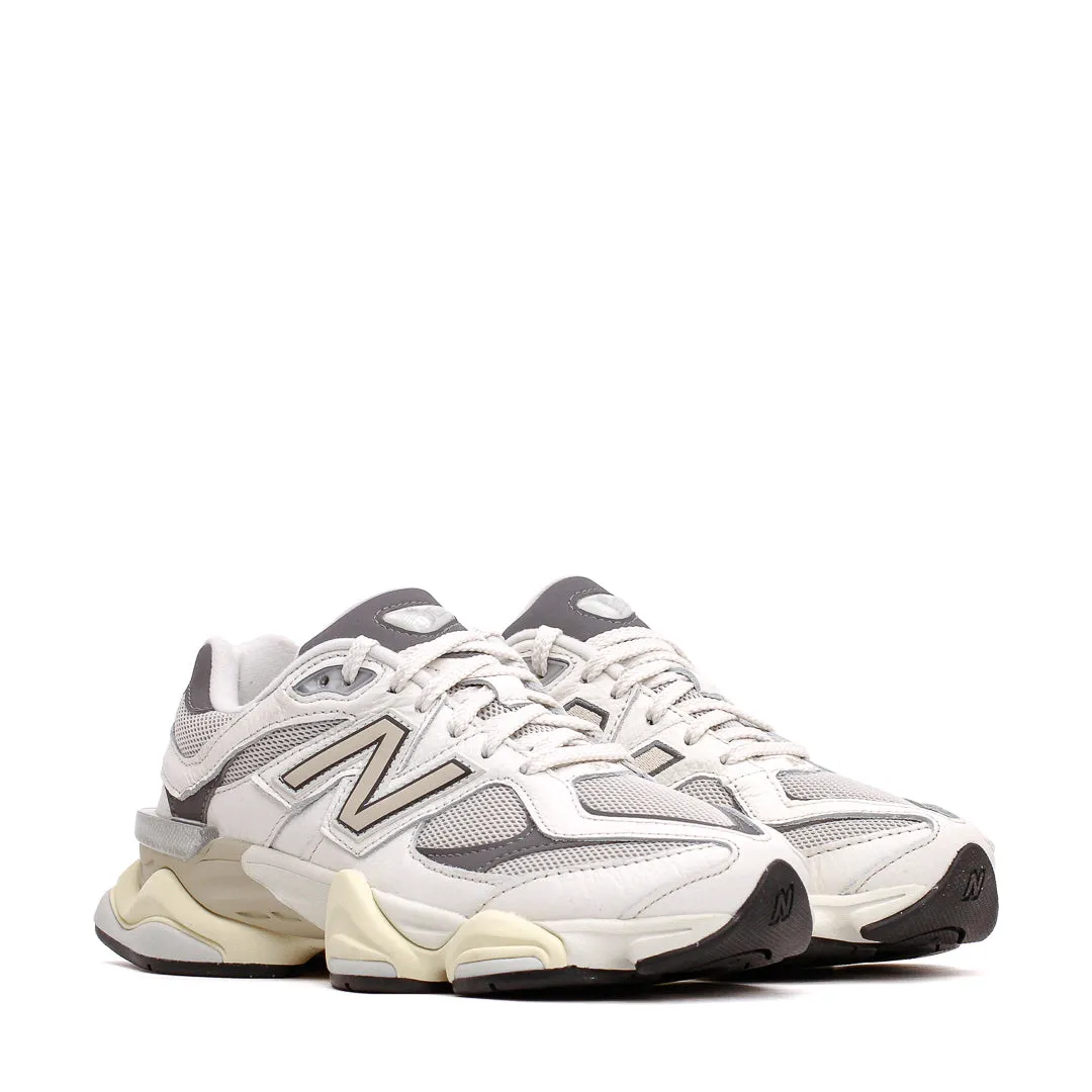 Mental health New Balance Unisex 9060 Sea Salt Castlerock U9060AGA