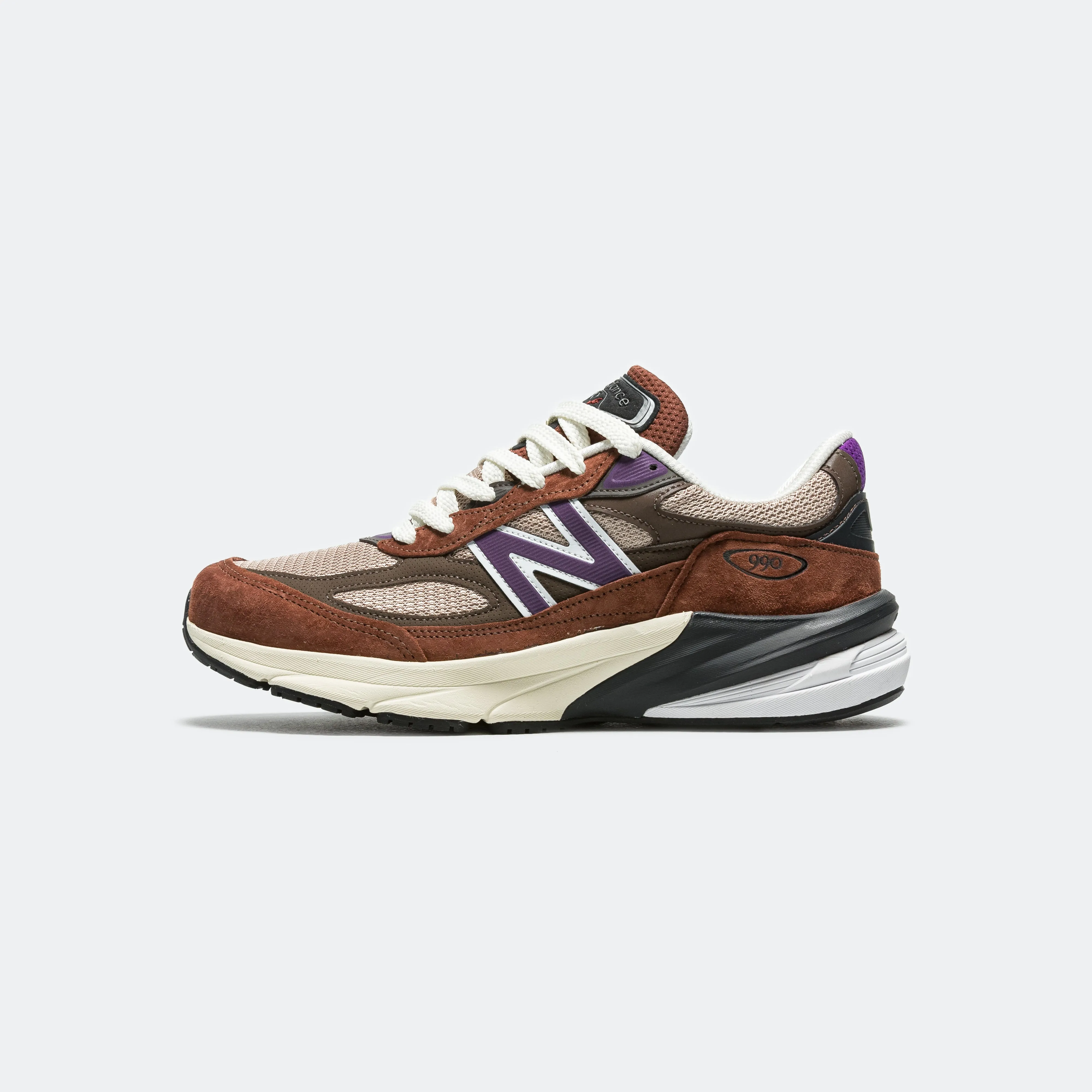 U990OP6 Recycled materials