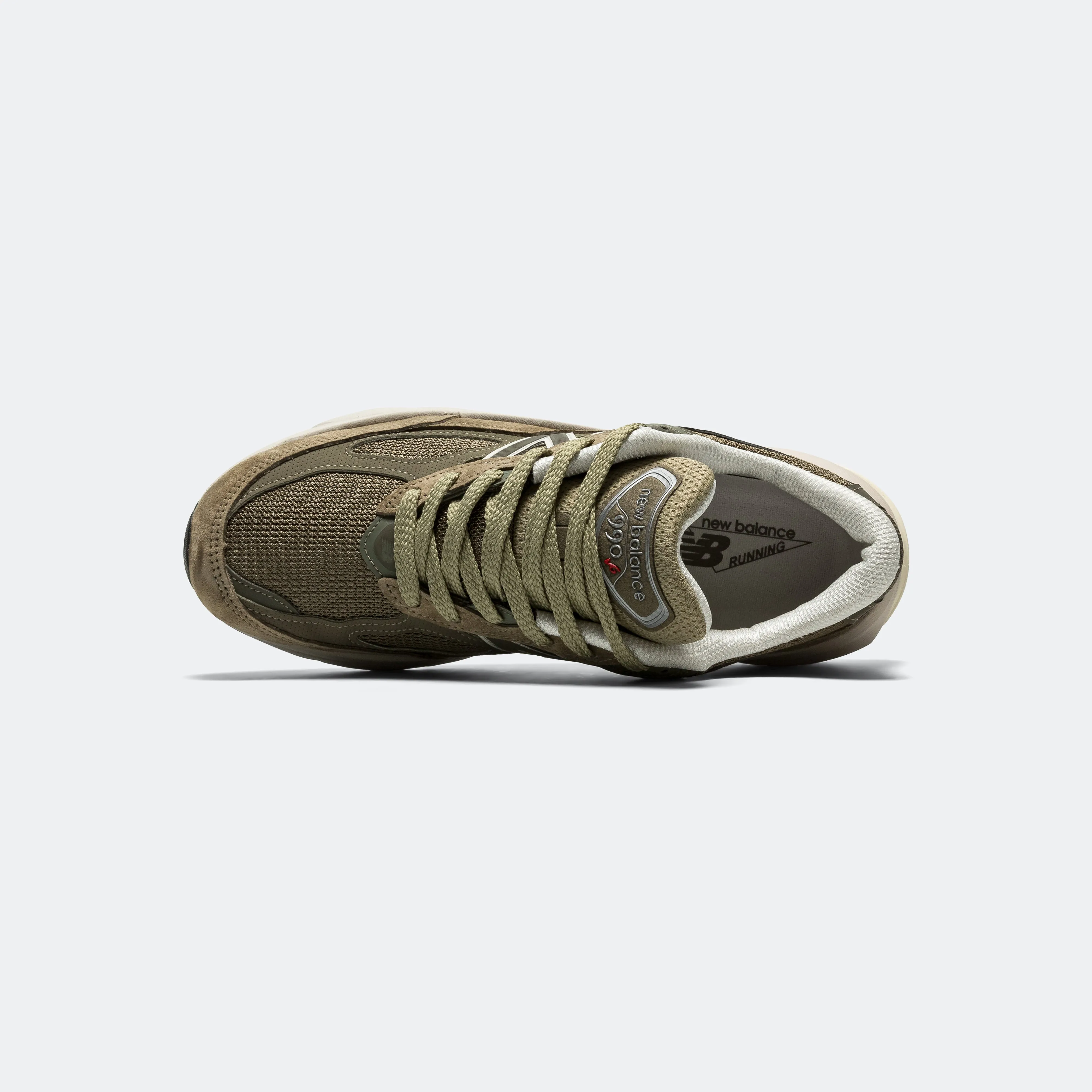 U990TB6 Sneaker Sales Breathable Design