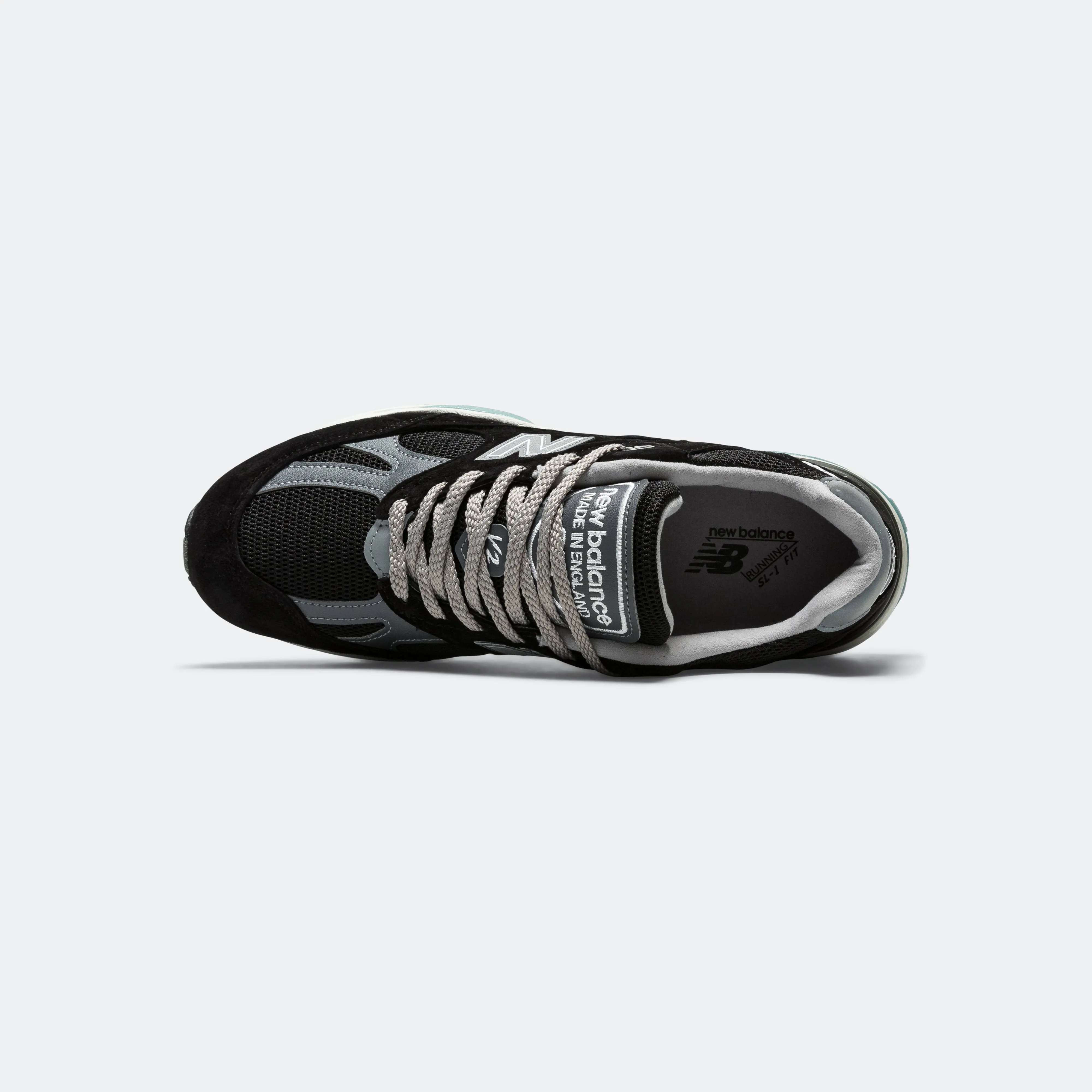 U991BK2 Pure Comfort