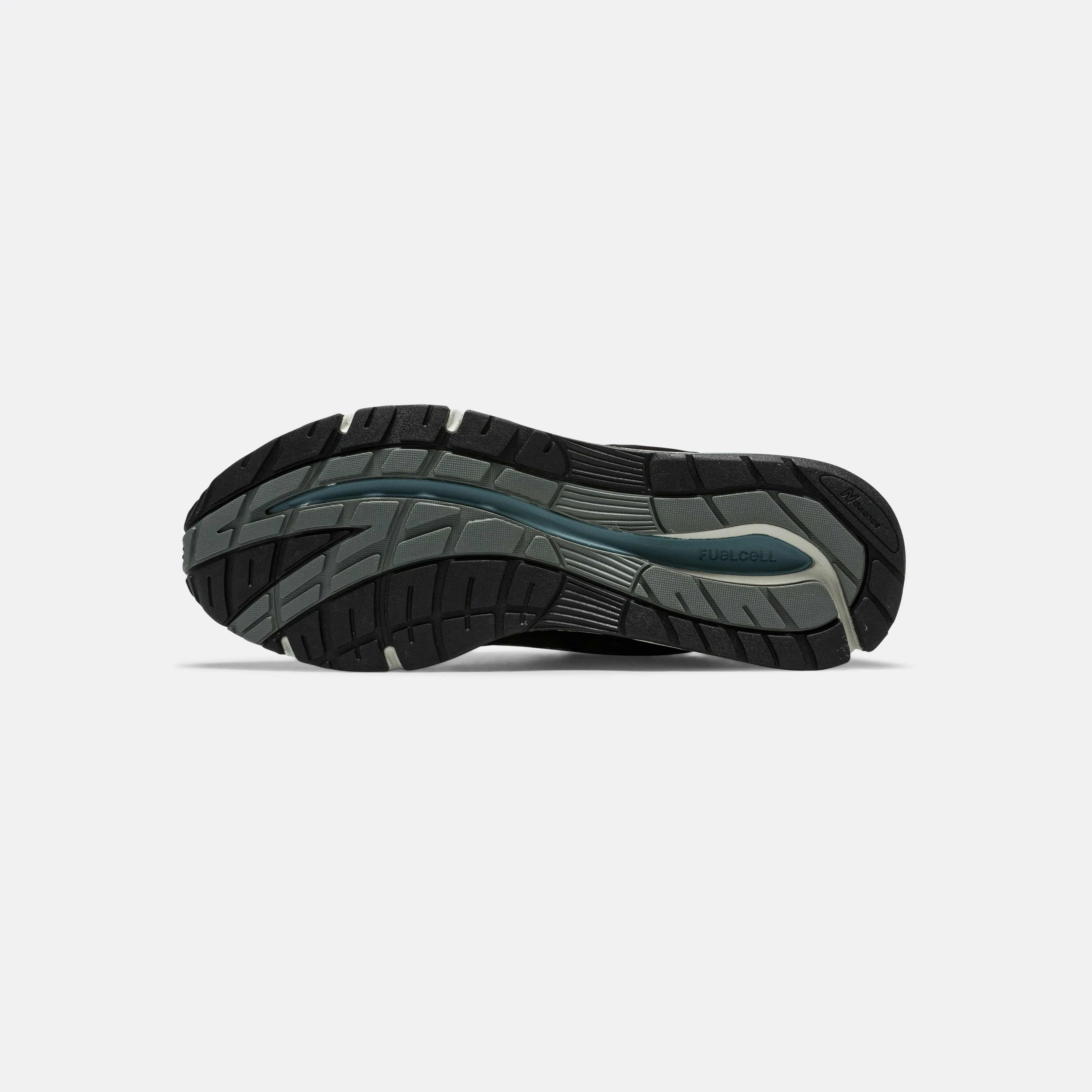 Breath Comfort Neutral Stride U991BK2