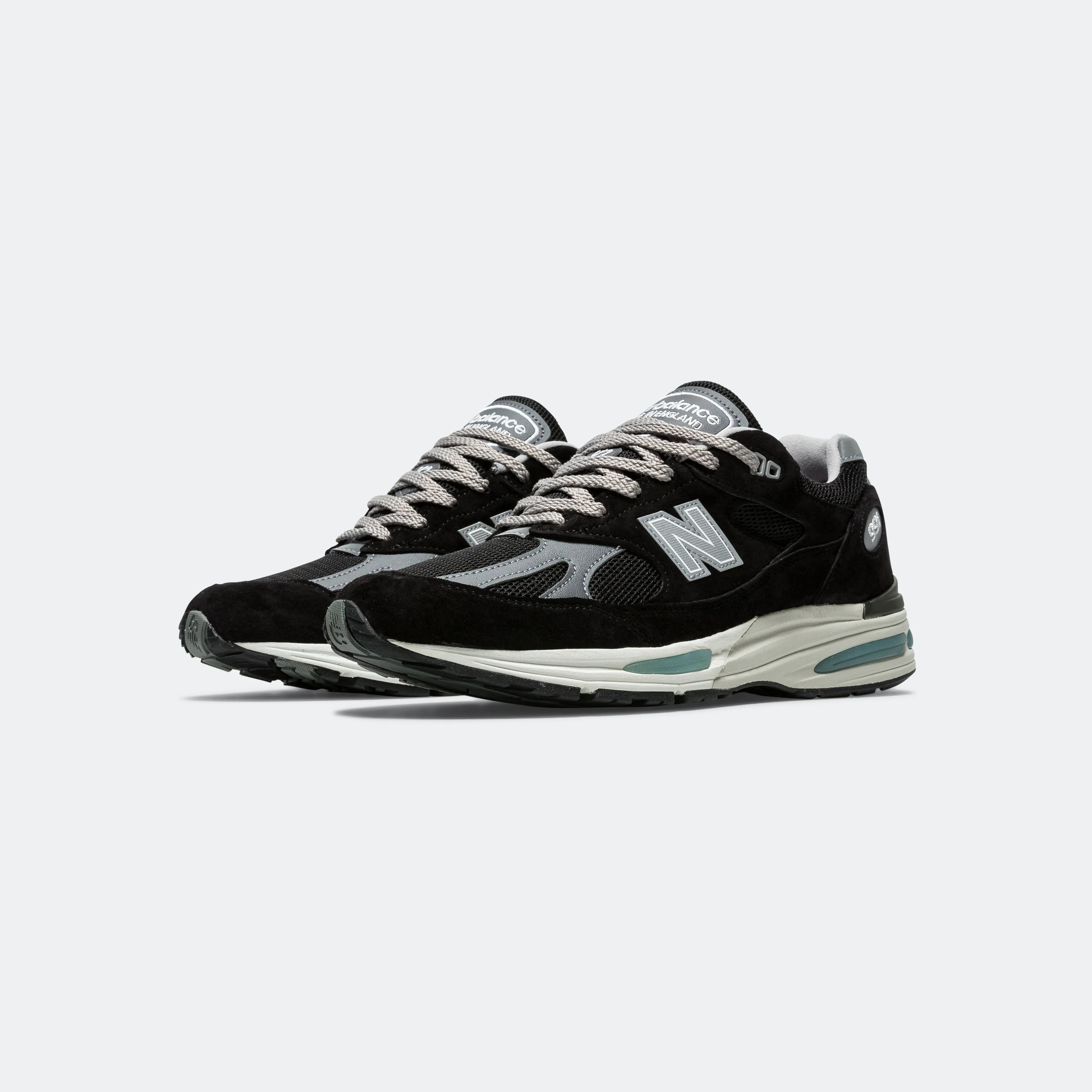 Structured Fit Multi Layer Insole U991BK2
