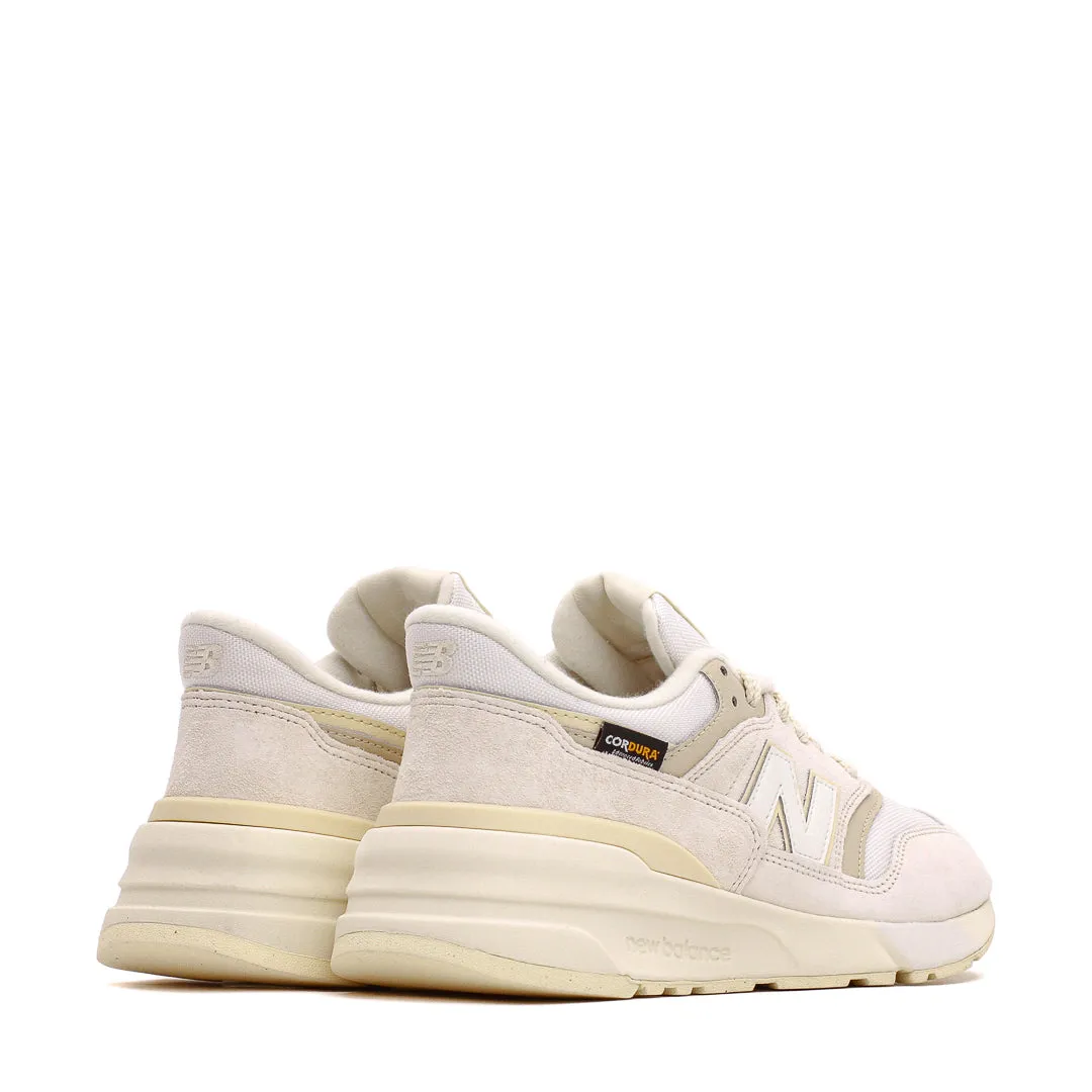 New Balance Unisex 997R Linen U997ROB colorful