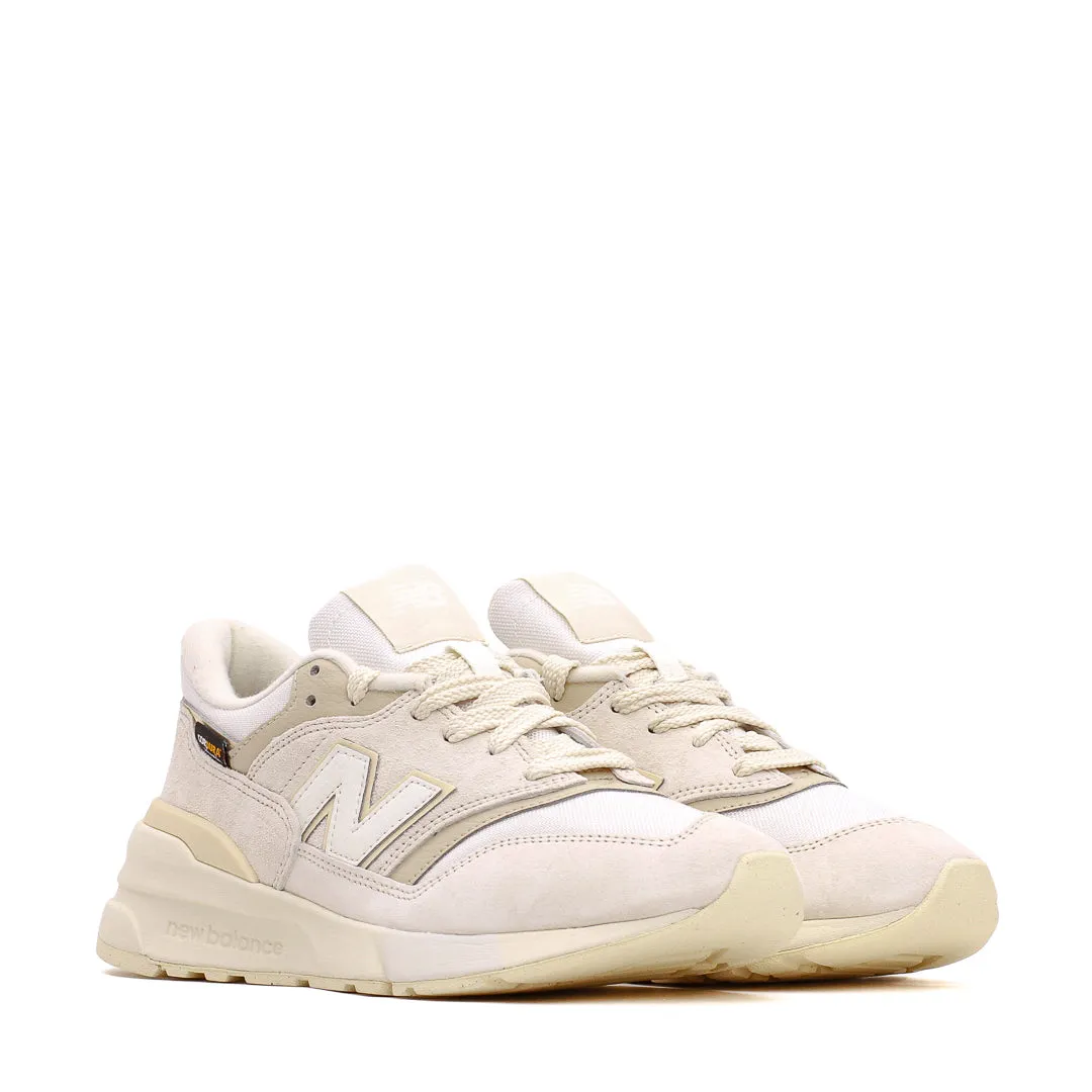 night - visibility shoes New Balance Unisex 997R Linen U997ROB
