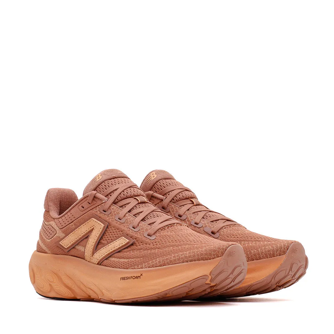 New Balance Unisex Fresh Foam X 1080 Utility Sparrow U1080L13 fade - resistant high - end shoes