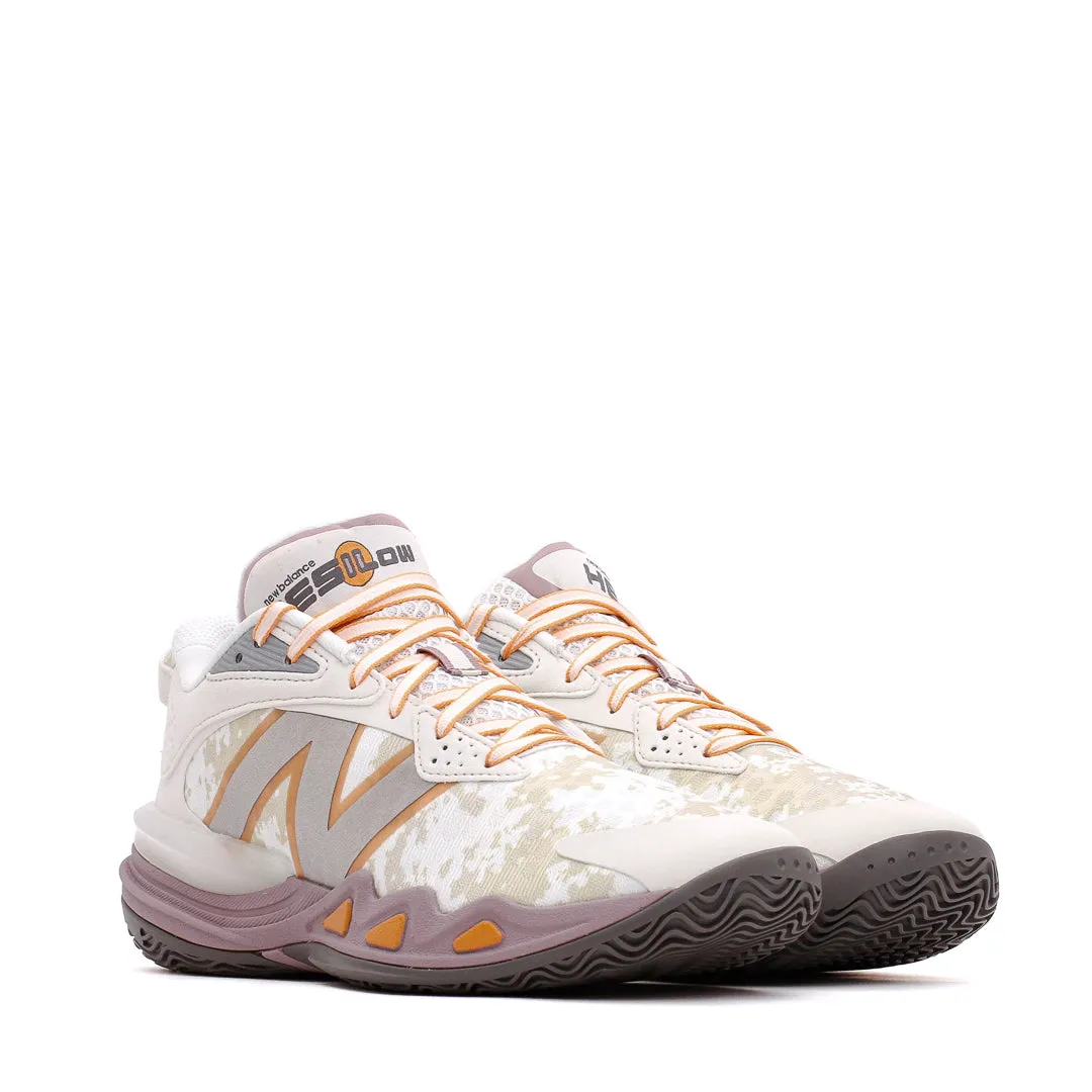 New Balance Unisex Hesi Low v2 Linen BBHSLAP2 running shoes for sports enthusiasts