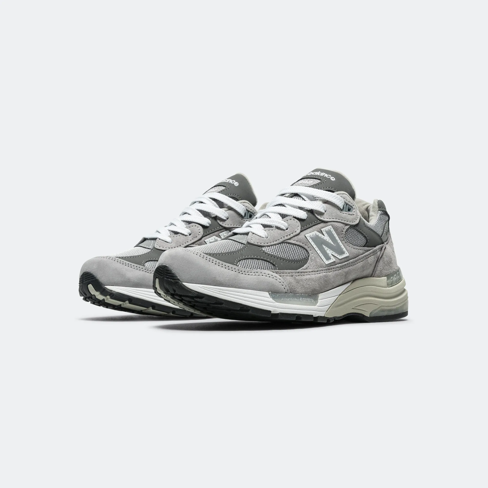U992GY Neutral Colorways