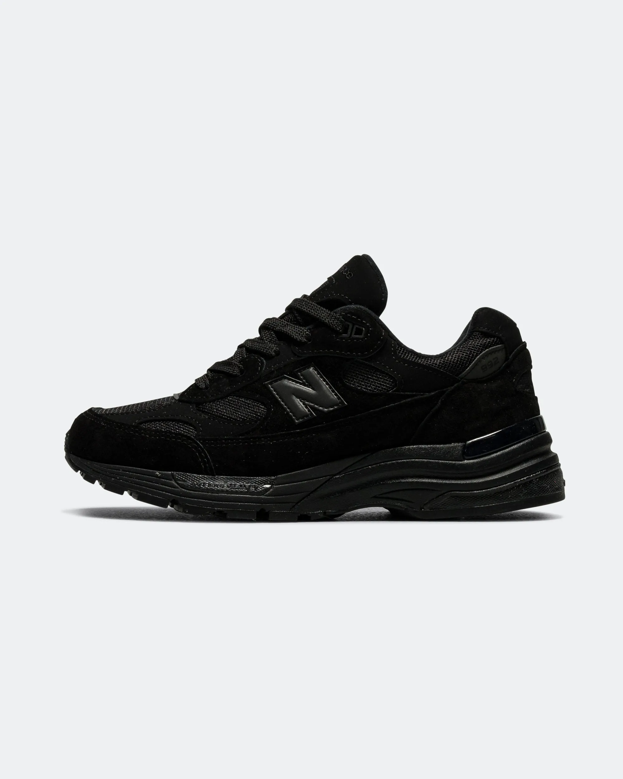 U992TB Comfortable Fitment Comfortable Jog