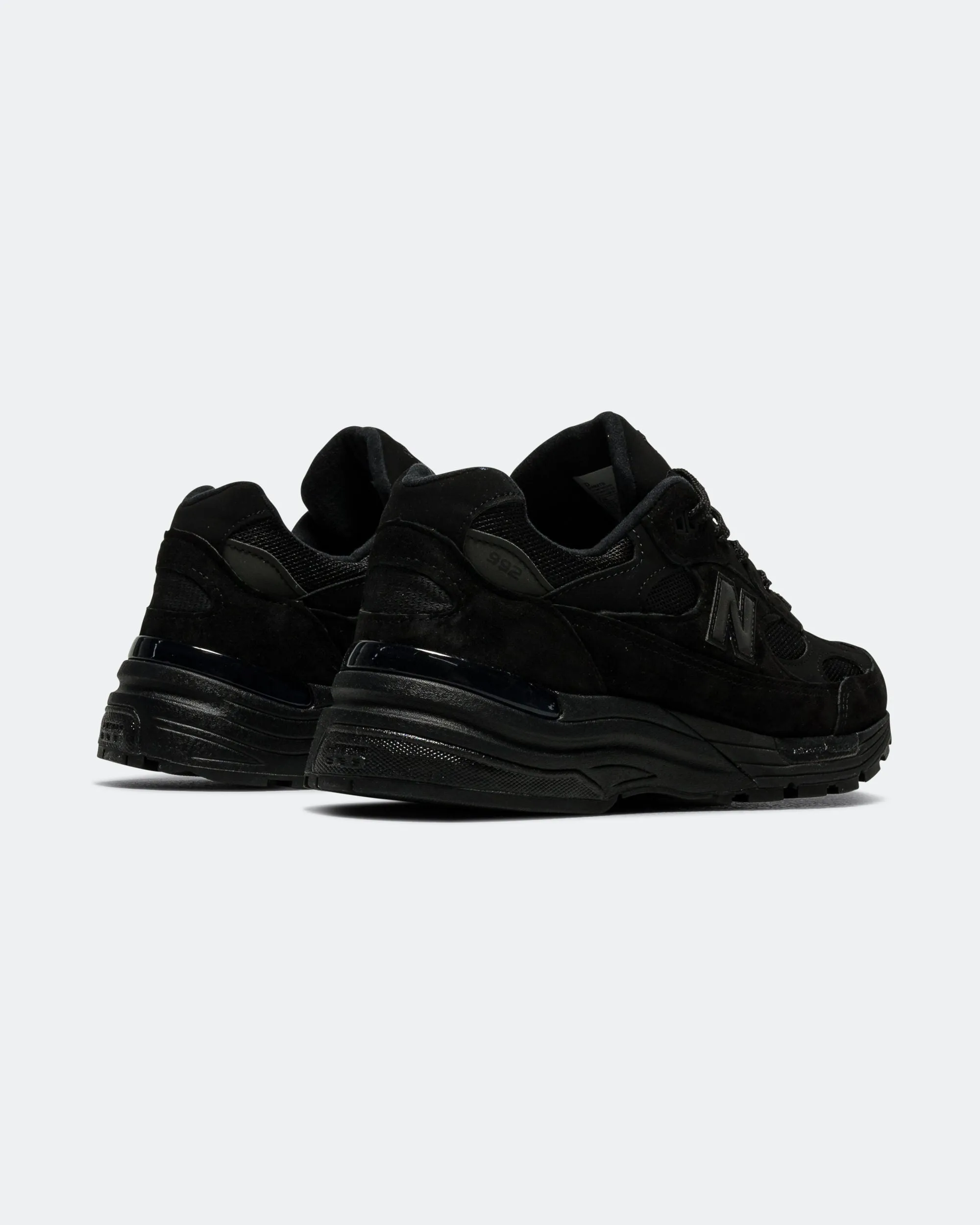 U992TB Durable toe cap Spring Bounce