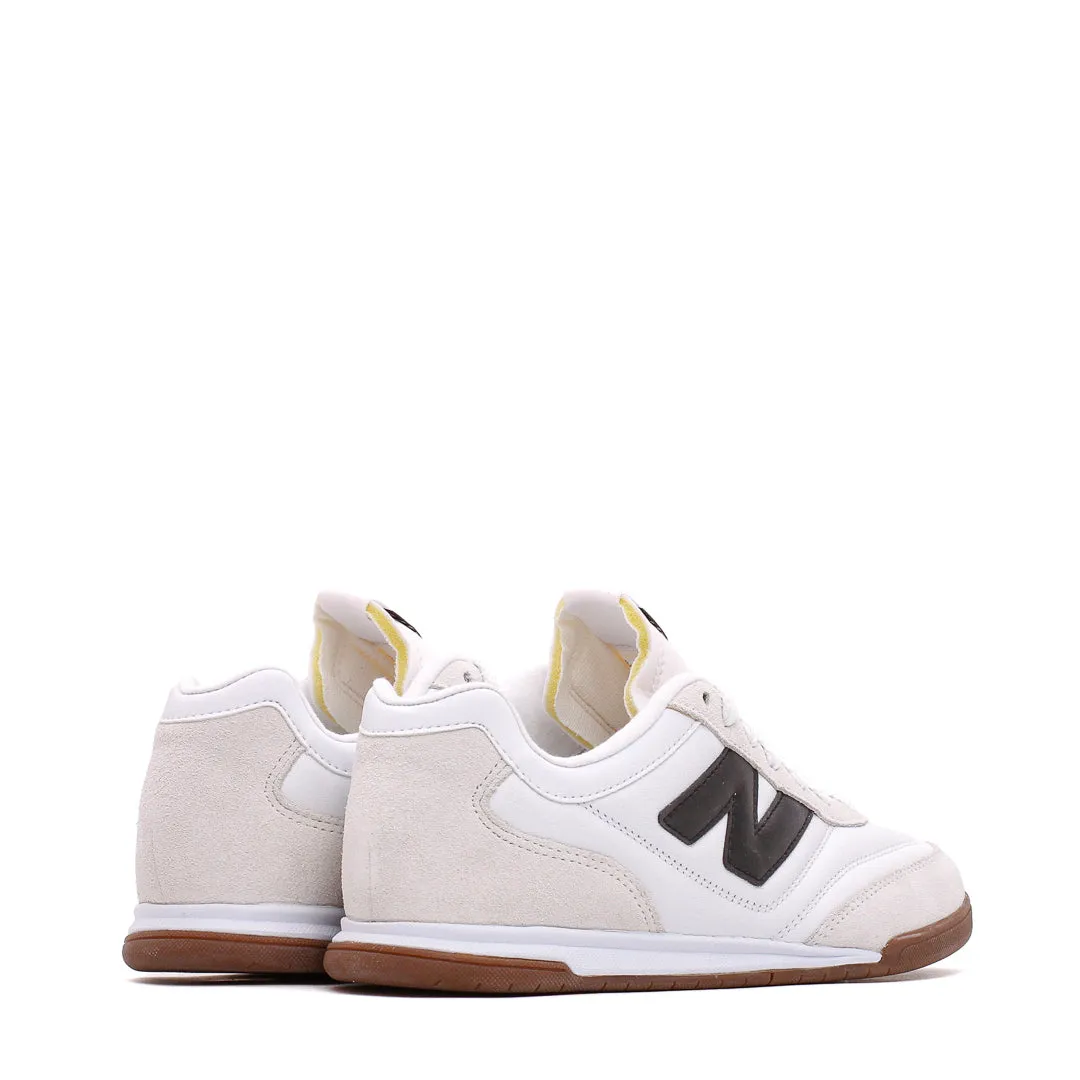 New Balance Unisex RC42 White URC42LA Flexible Comfort Easy to Carry