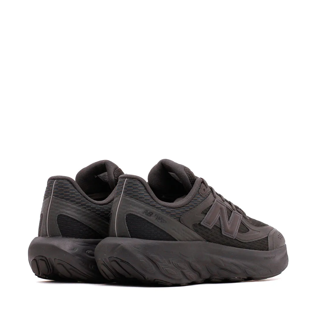 New Balance Unisex TRN Black Cement UTRNWD Performance-enhancing running in a triathlon