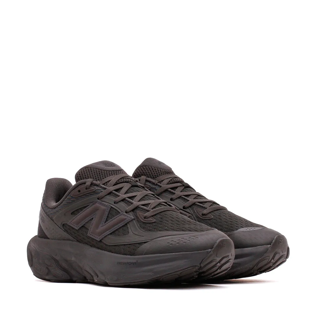 post - run cushion - soft shoes New Balance Unisex TRN Black Cement UTRNWD