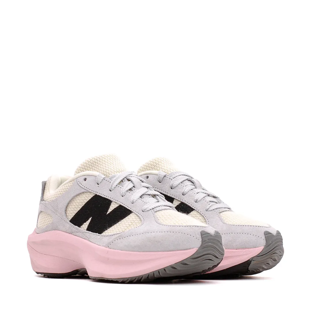 New Balance Unisex WRPD Runner Brighton Grey UWRPDGBP fashion - brand shoes adapt to different paces