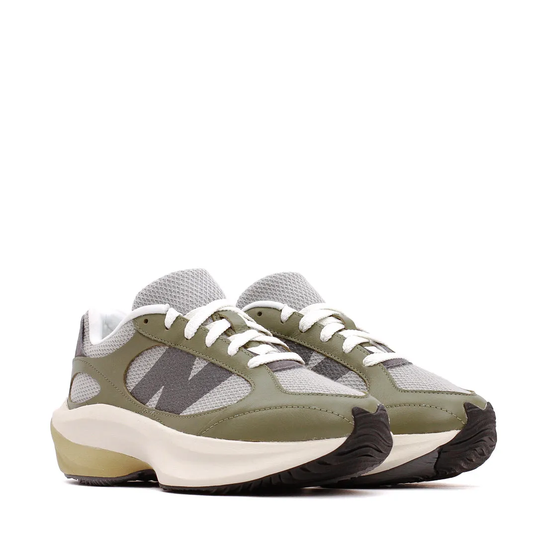 Wide Fit Option New Balance Unisex WRPD Runner Dark Olivine UWRPDMMA