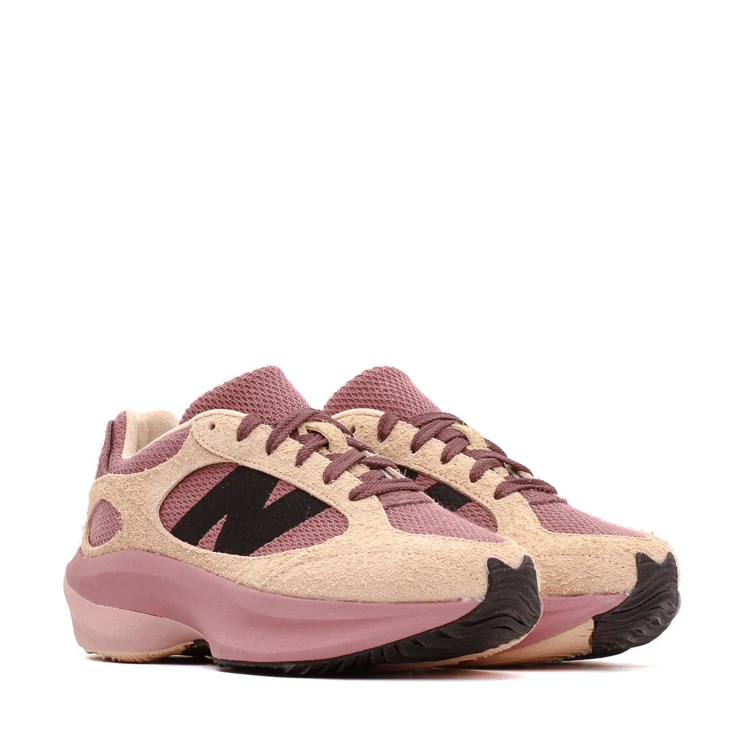 New Balance Unisex WRPD Runner Licorice UWRPDSFA easy - to - wear shoes