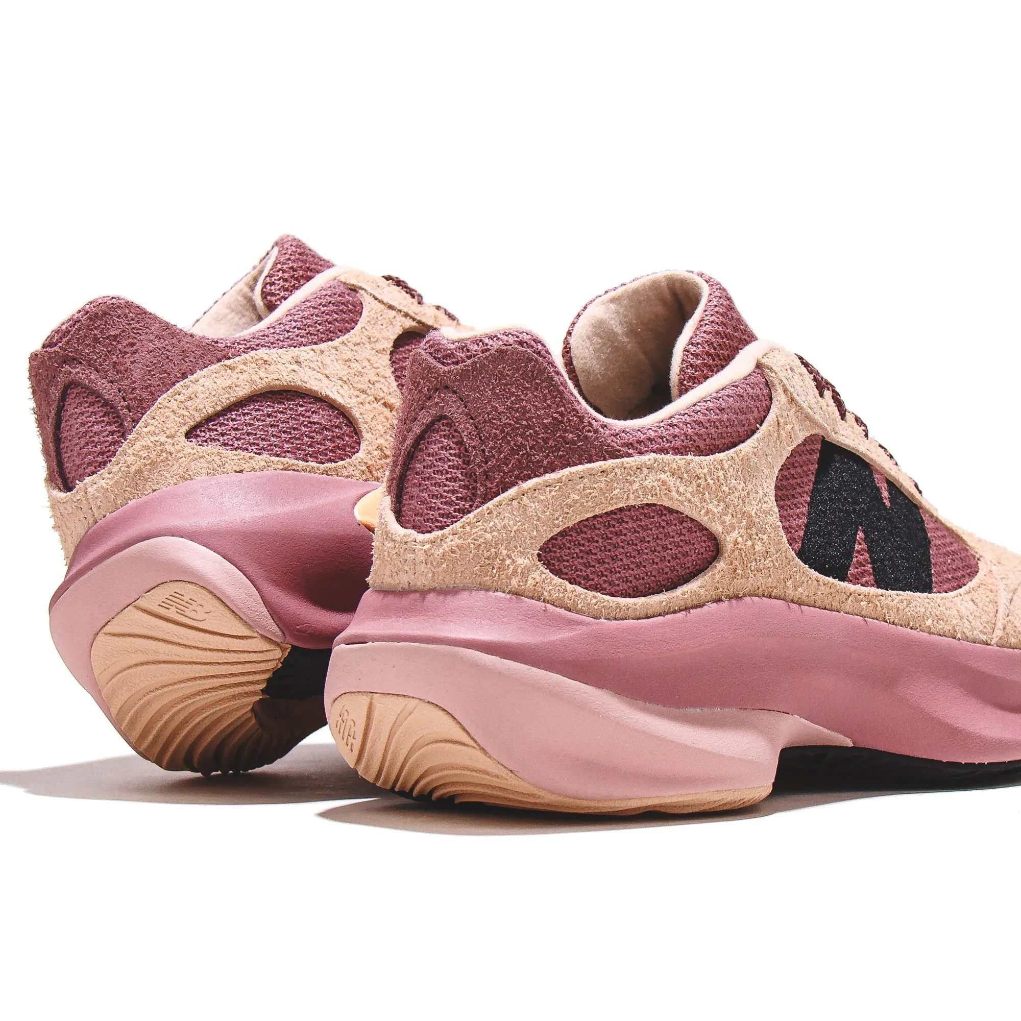 New Balance Unisex WRPD Runner Licorice UWRPDSFA calorie - burning