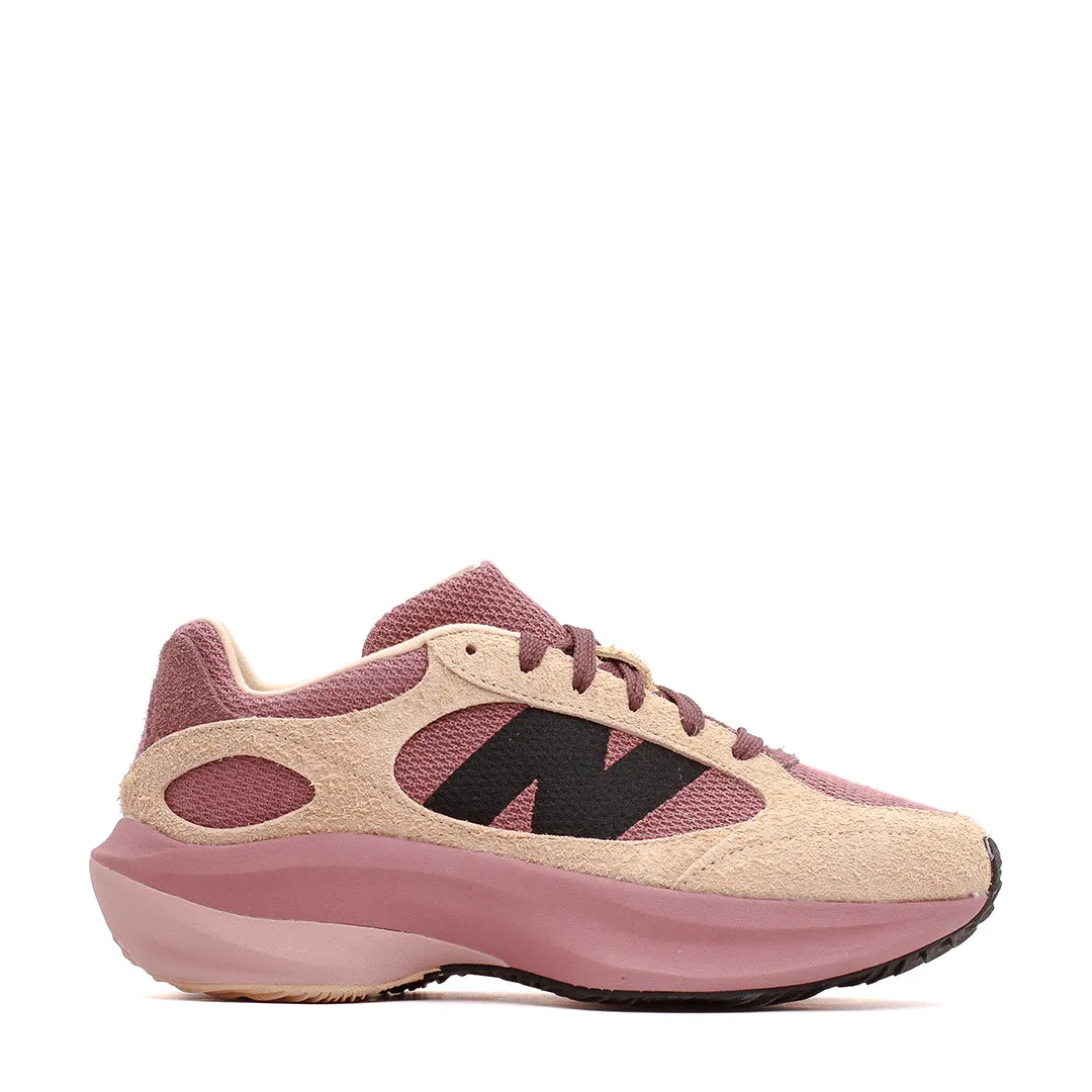 New Balance Unisex WRPD Runner Licorice UWRPDSFA desert - climate shoes