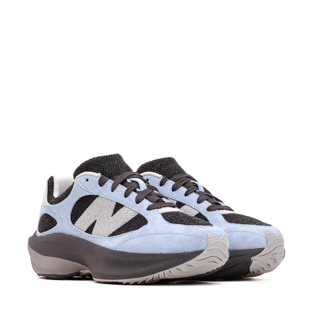 Recovery Walk New Balance Unisex WRPD Runner Light Chrome Blue UWRPDFSB